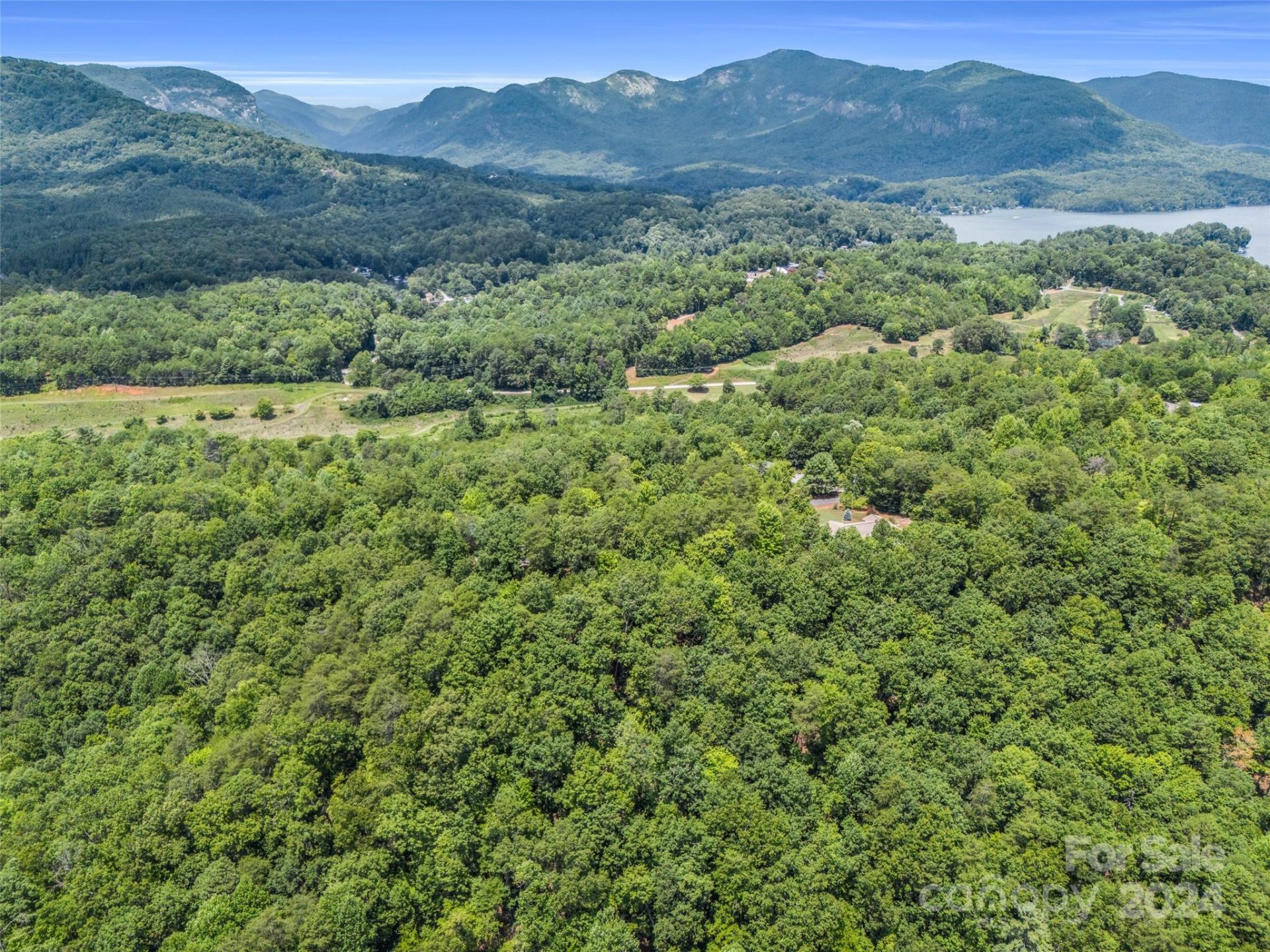 Property image 5 at 740 Justice Drive, Lake Lure, NC 28746