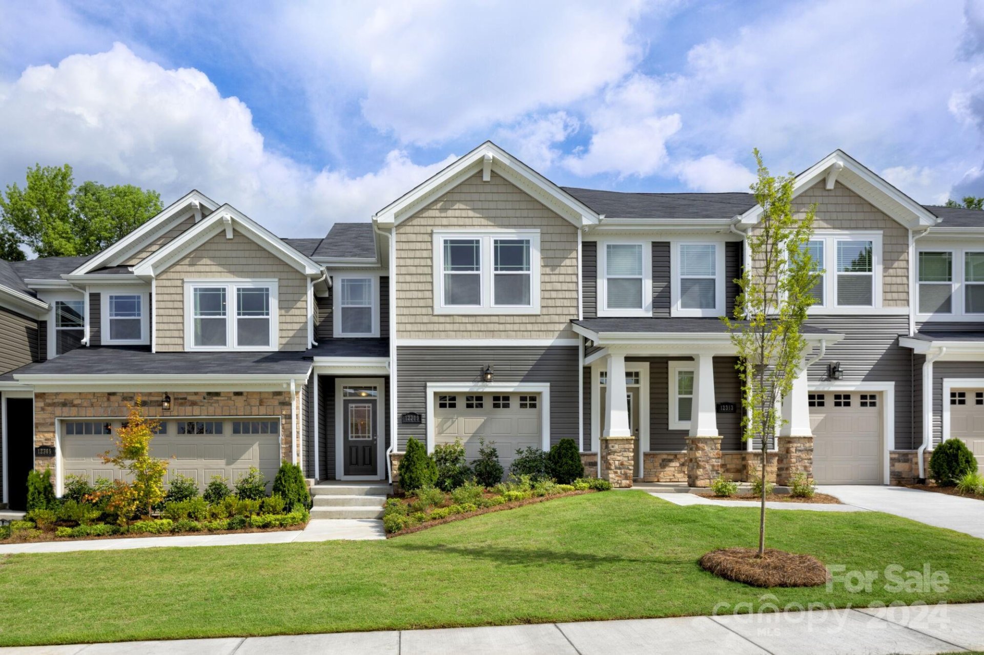 Property image 1 at 5636 De Vere Drive, Indian Land, SC 29707