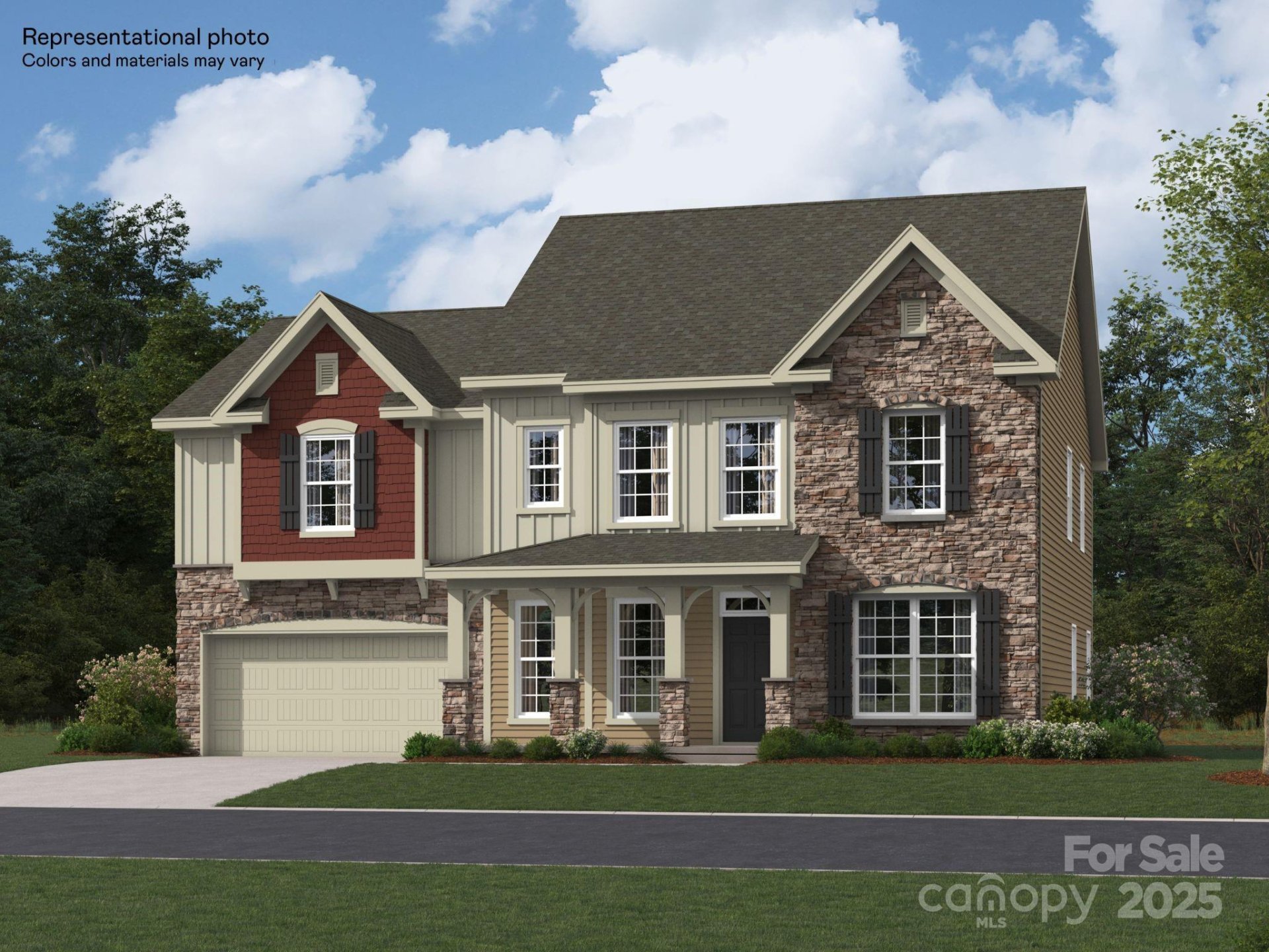 Property image 1 at 3894 Horsham Street, Indian Land, SC 29707