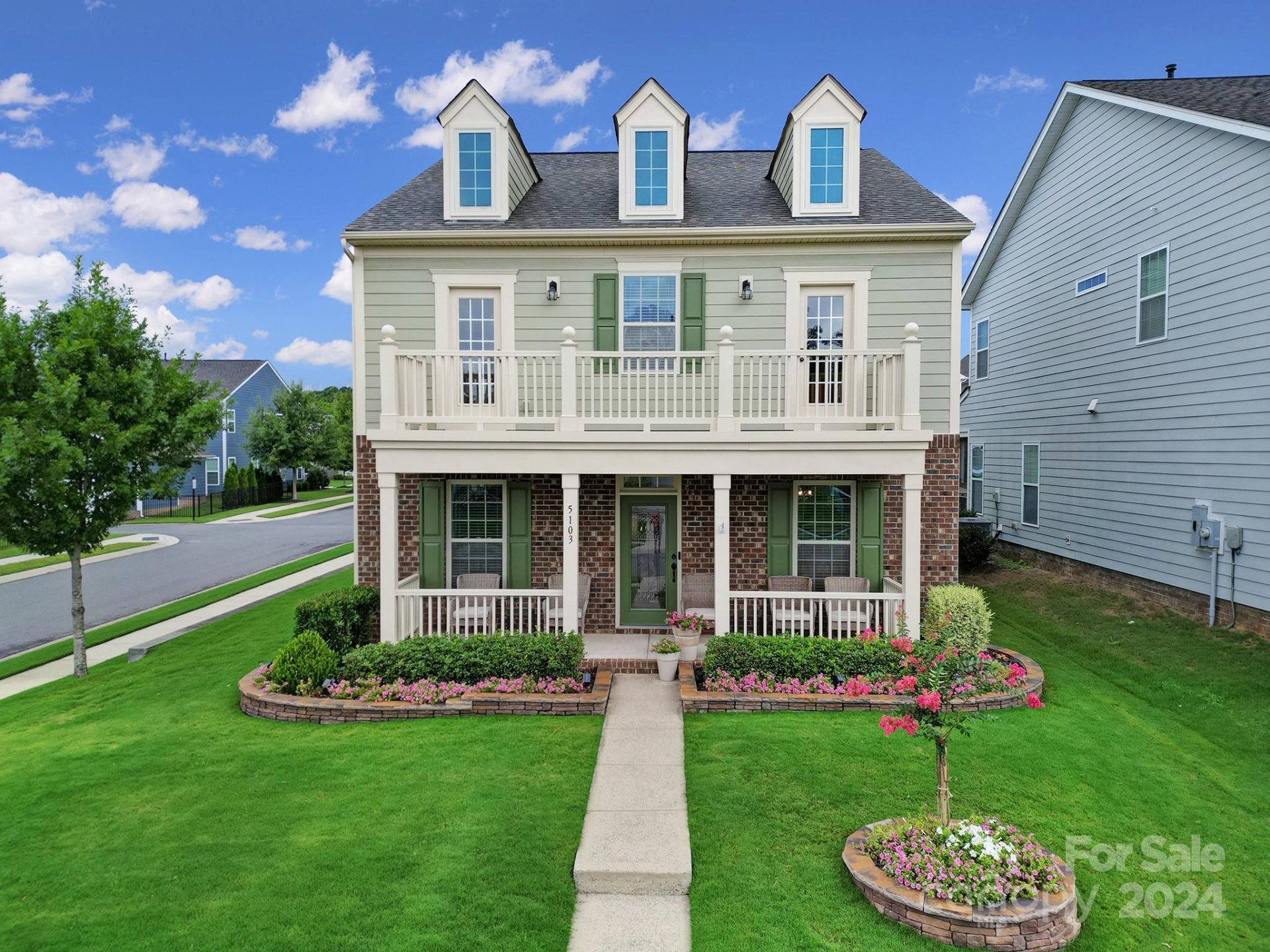 Property image 1 at 5103 Waterloo Drive, Tega Cay, SC 29708