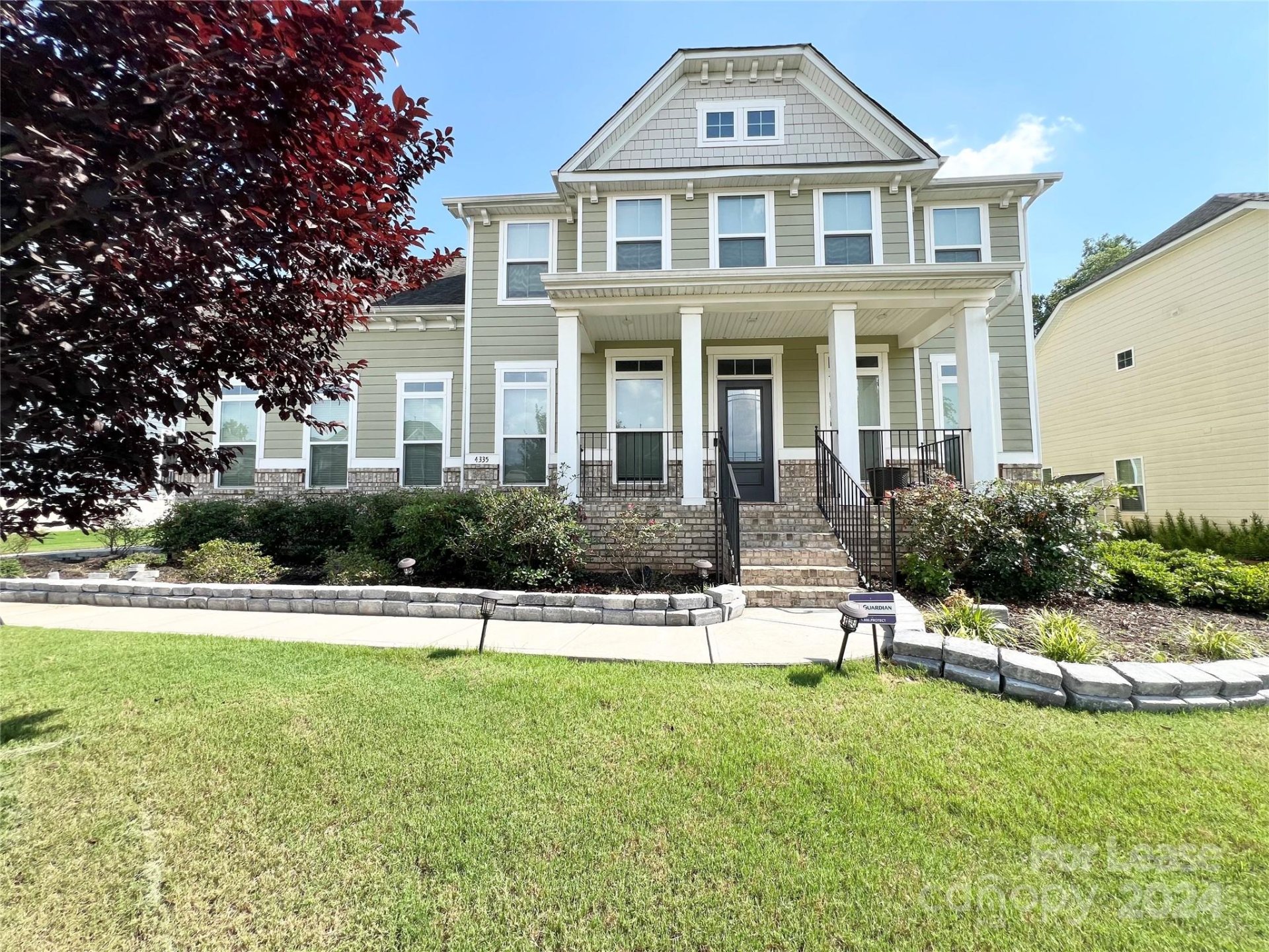 Property image 1 at 4335 Ireland Way, Harrisburg, NC 28075