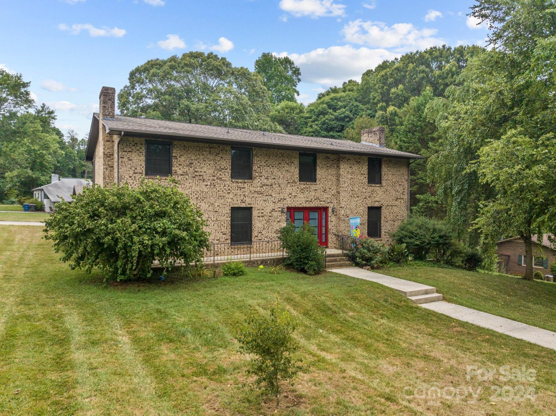 Property image 1 at 203 Valley Street, Statesville, NC 28677