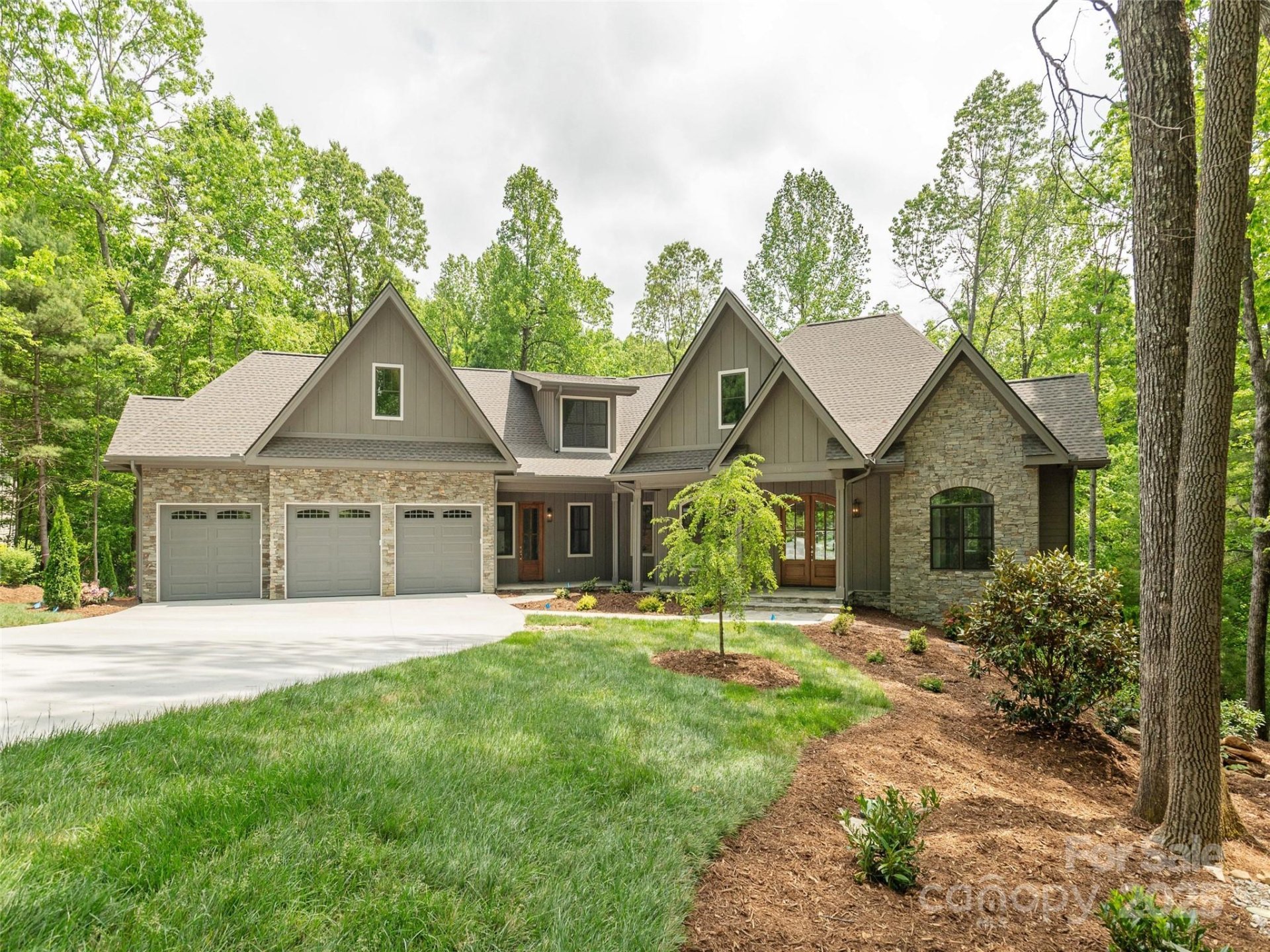 Property image 1 at 30 Farwood Court, Flat Rock, NC 28731