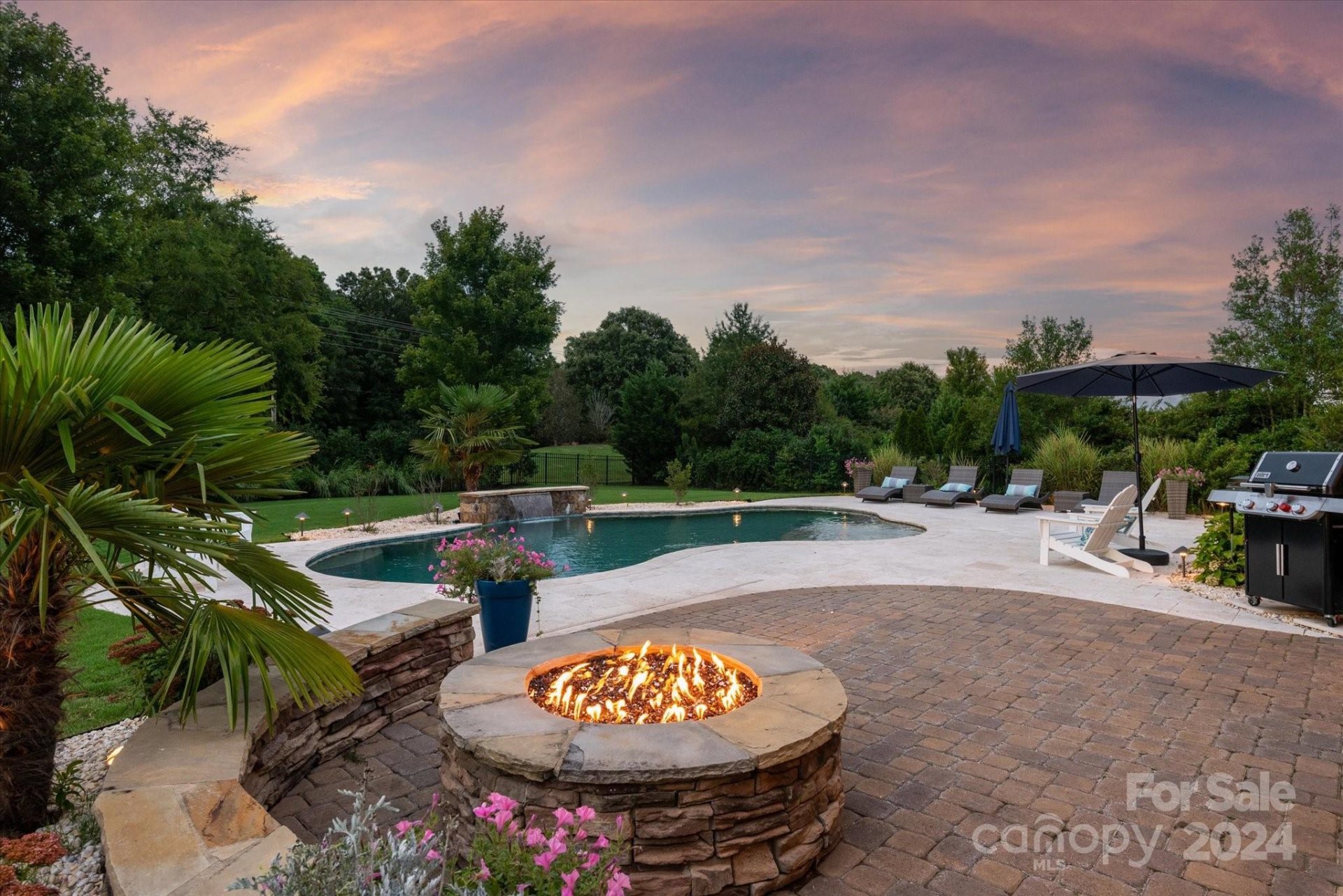 Property image 1 at 2414 Creek Manor Drive, Waxhaw, NC 28173