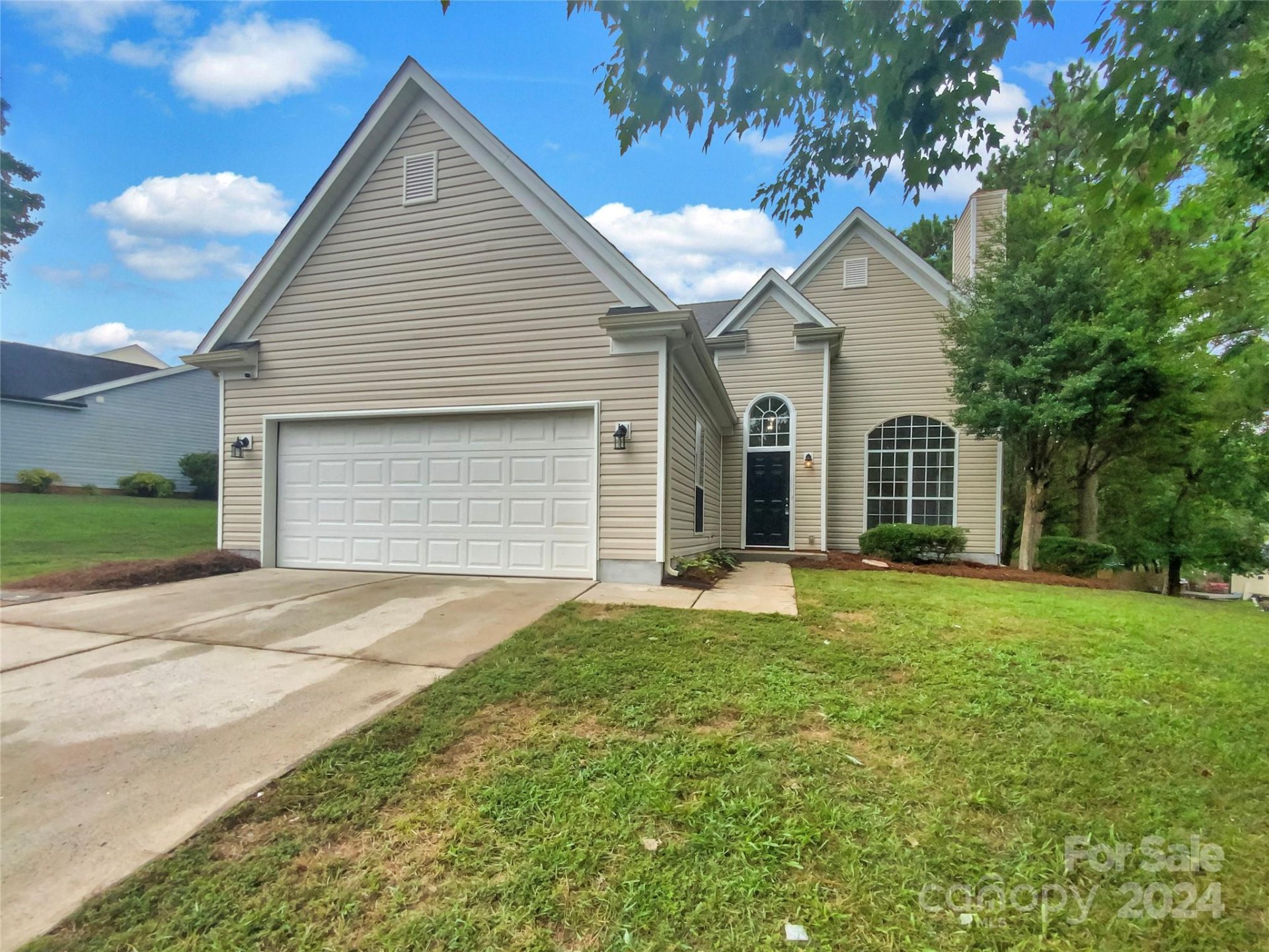 Property image 1 at 531 Garrison Court, Concord, NC 28025