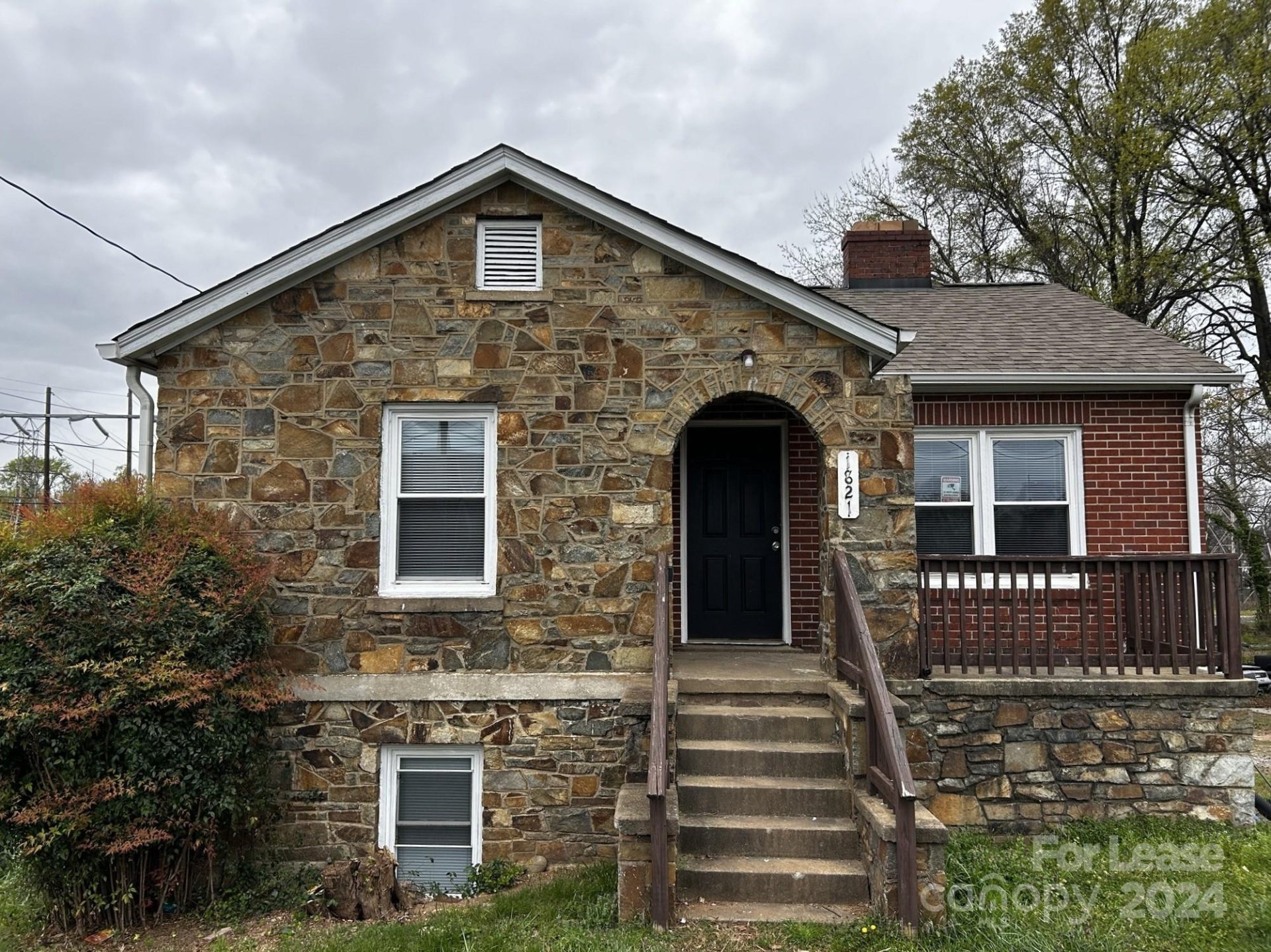 Property image 1 at 1821 Remount Road, Charlotte, NC 28208