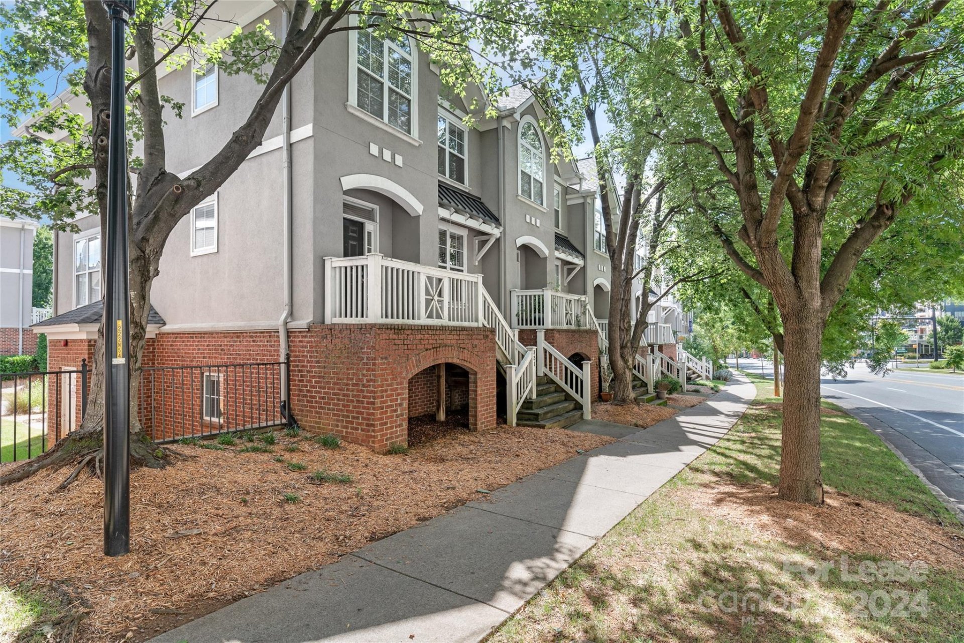 Property image 1 at 821 W 4th Street, Charlotte, NC 28202