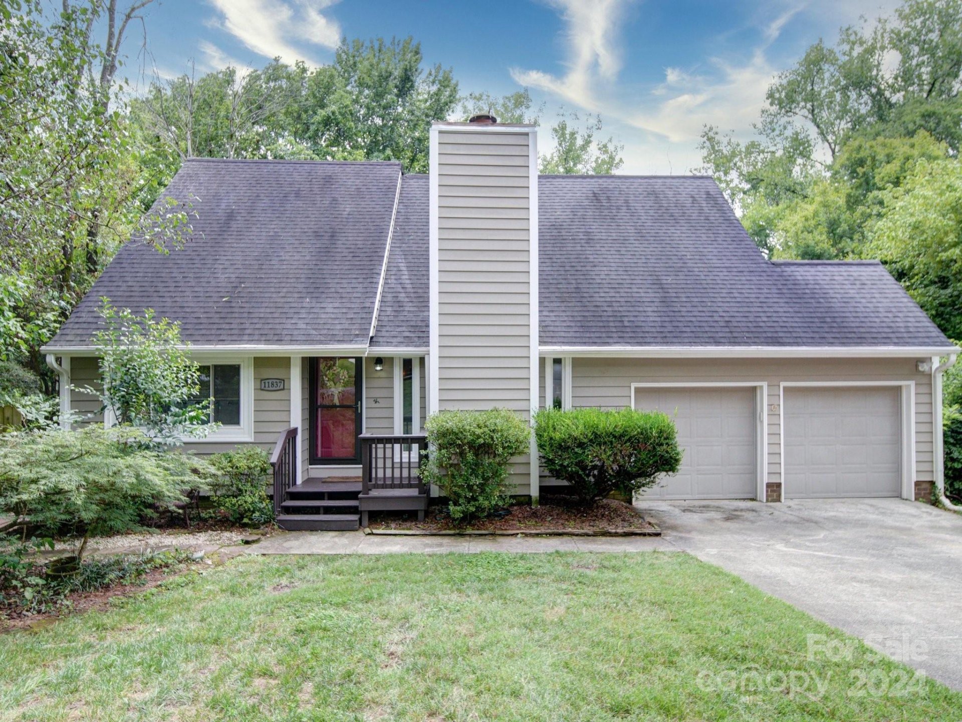 Property image 1 at 11837 Carmel Lakes Drive, Charlotte, NC 28226