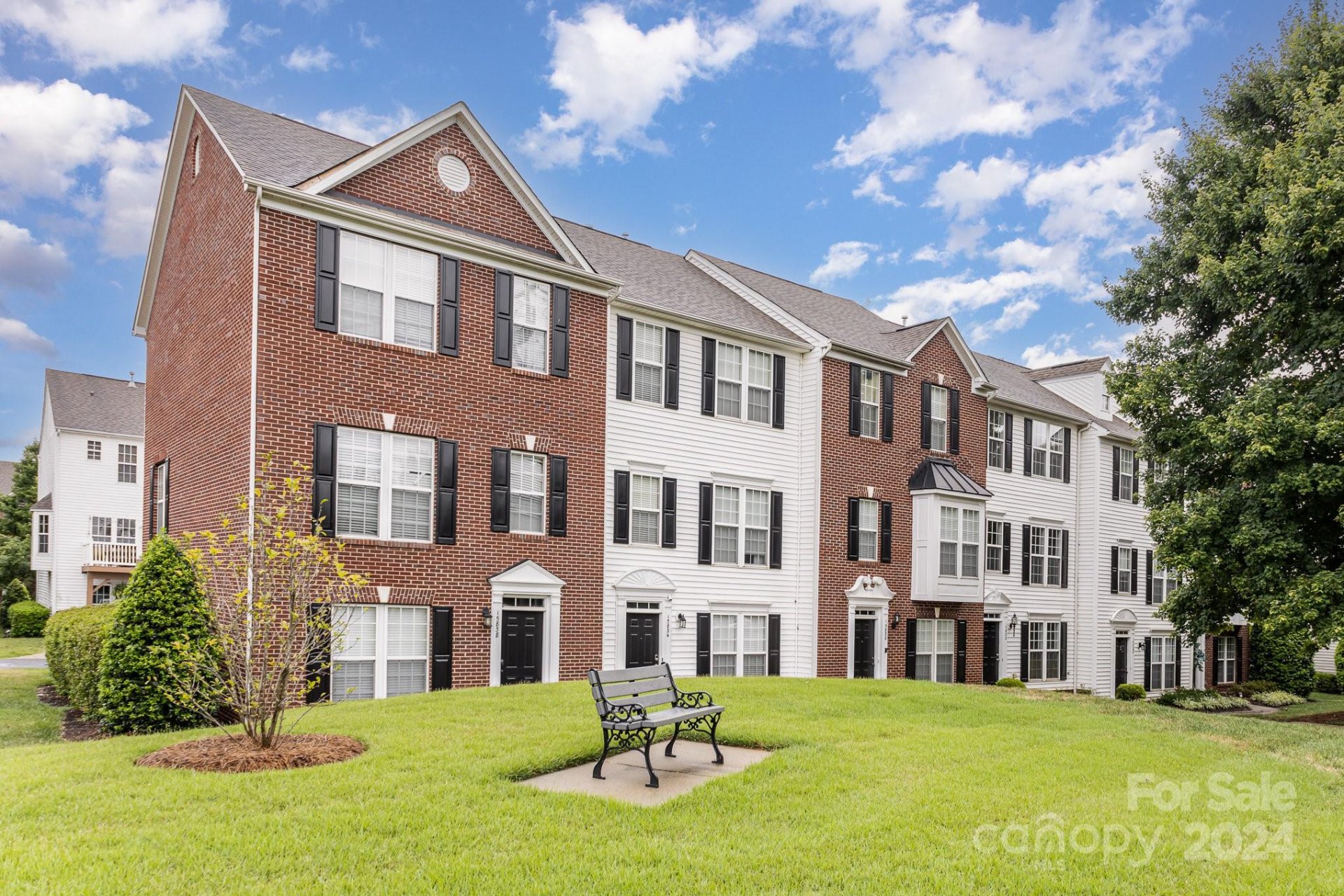 Property image 1 at 15826 Marvin Road, Charlotte, NC 28277