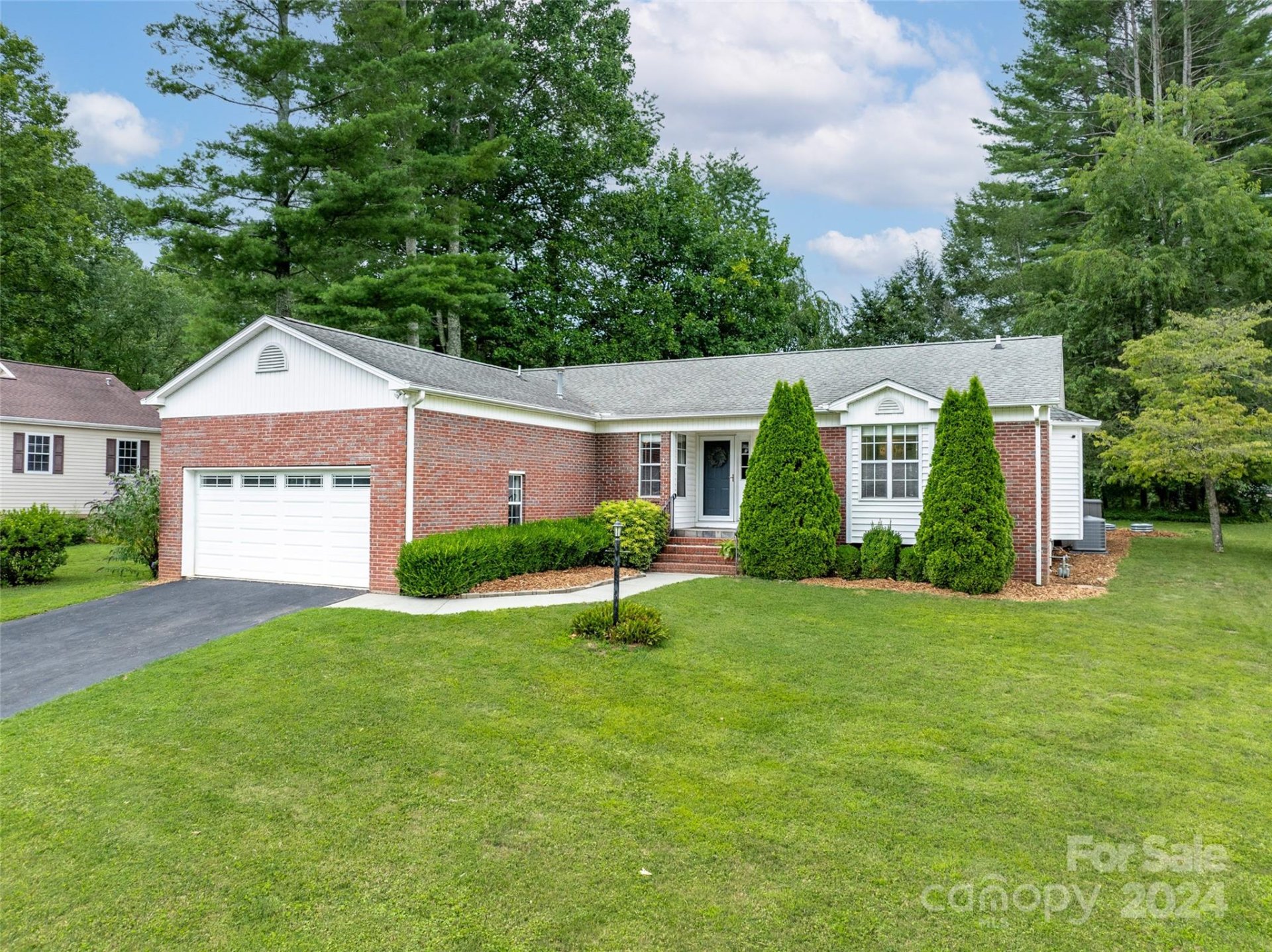 Property image 1 at 27 St Andrews Drive, Etowah, NC 28729