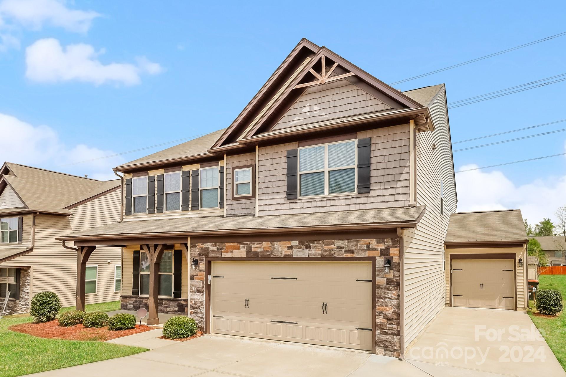 Property image 2 at 3041 Rhododendron Place, Clover, SC 29710