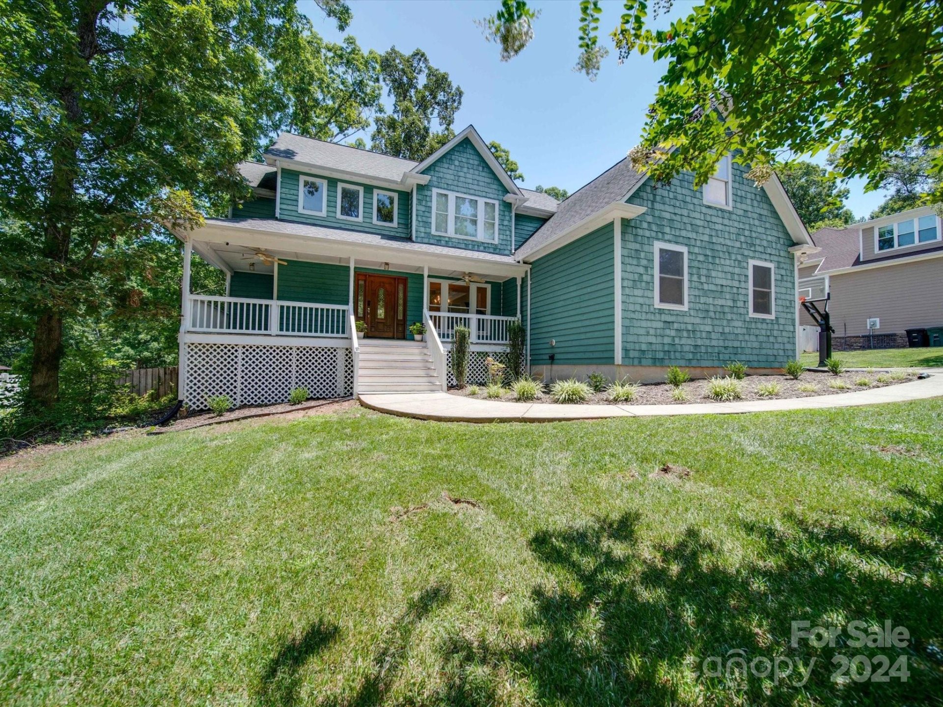 2205 Carmel Oak Lane