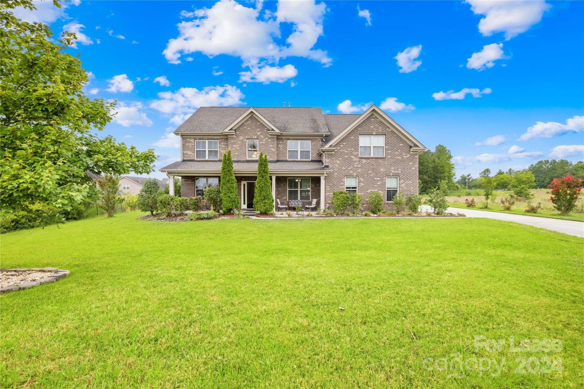 Property image 1 at 7188 Old Valley Way, Harrisburg, NC 28075