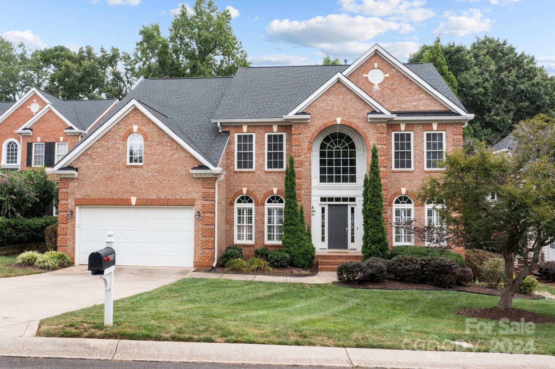 Property image 1 at 19127 Berkley Commons Drive, Cornelius, NC 28031