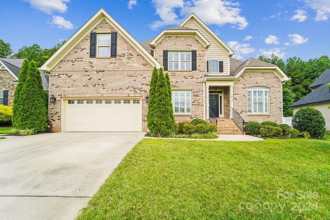 1673 Essex Hall Drive