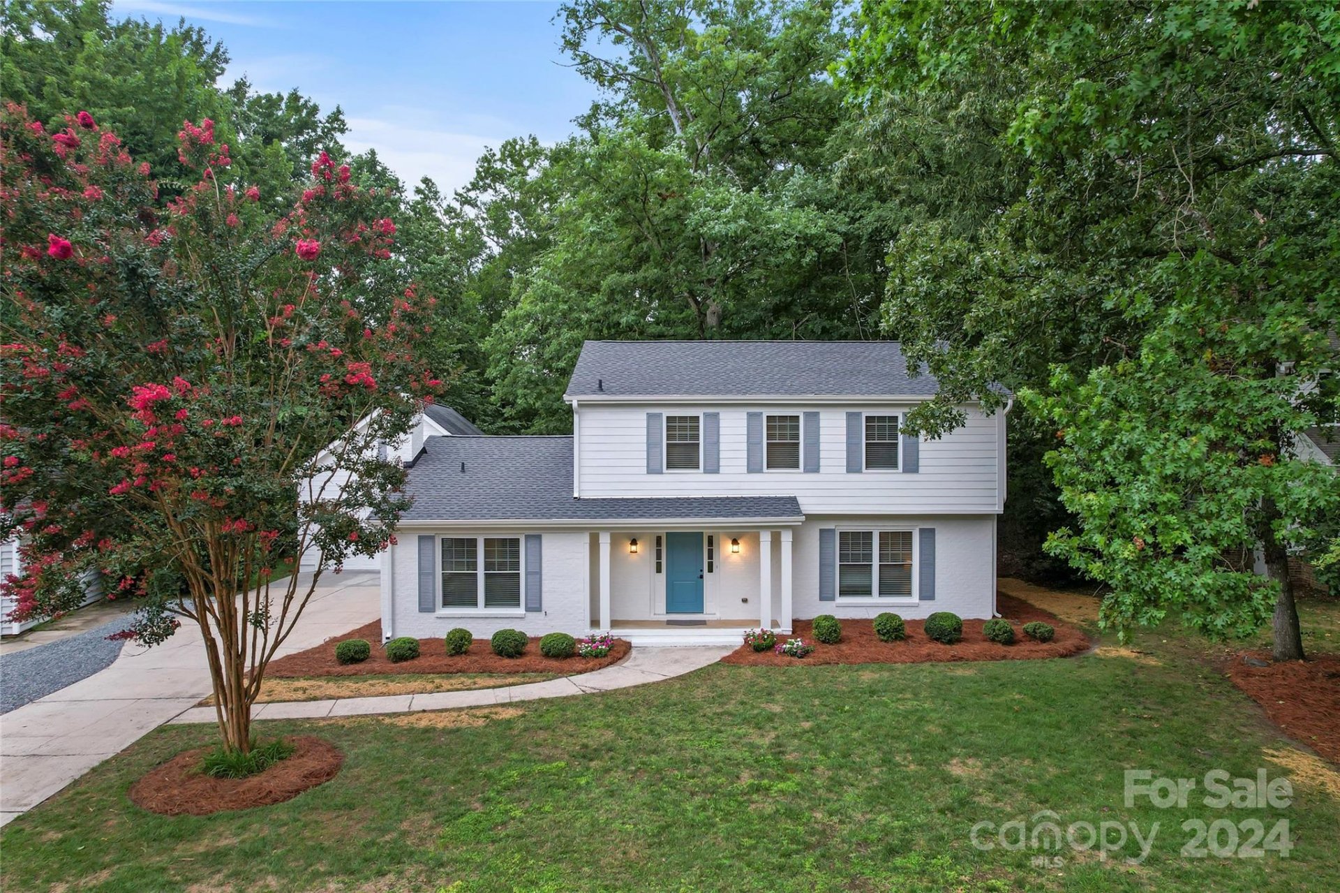 Property image 1 at 7118 Candlewyck Lane, Charlotte, NC 28226
