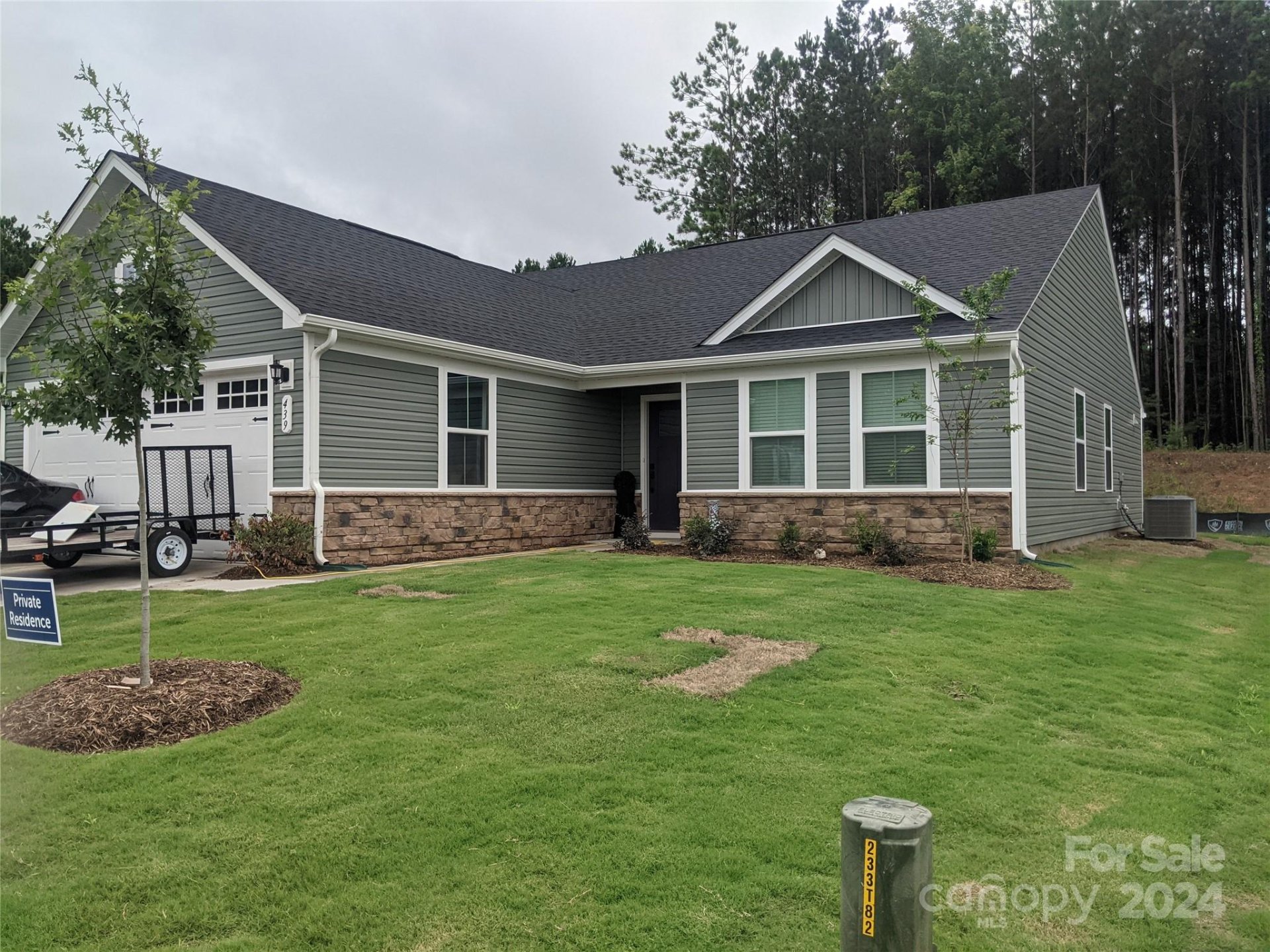 Property image 1 at 439 Grandiflora Avenue, Lancaster, SC 29720