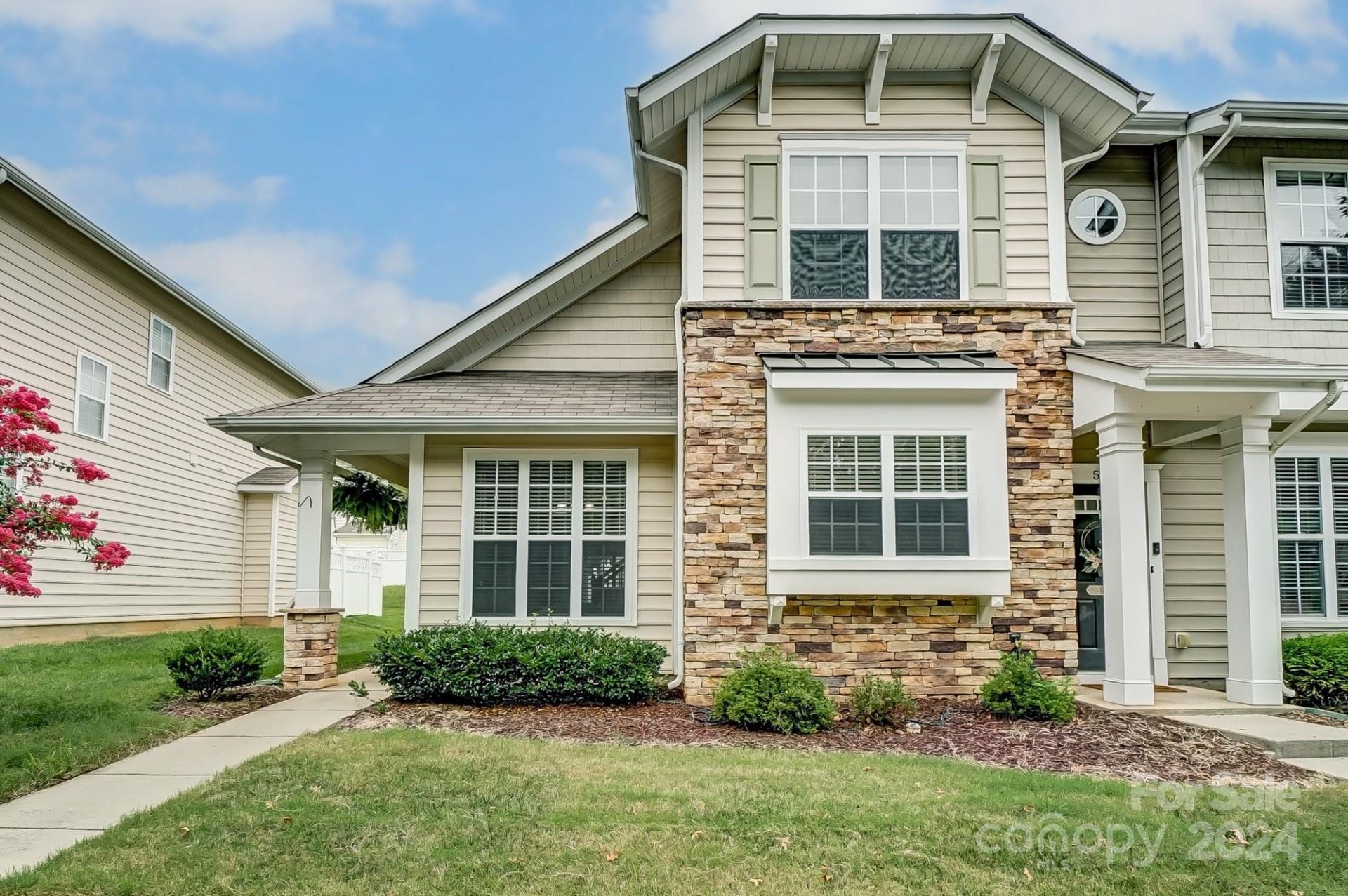 Property image 1 at 520 Bent Leaf Court, Fort Mill, SC 29708