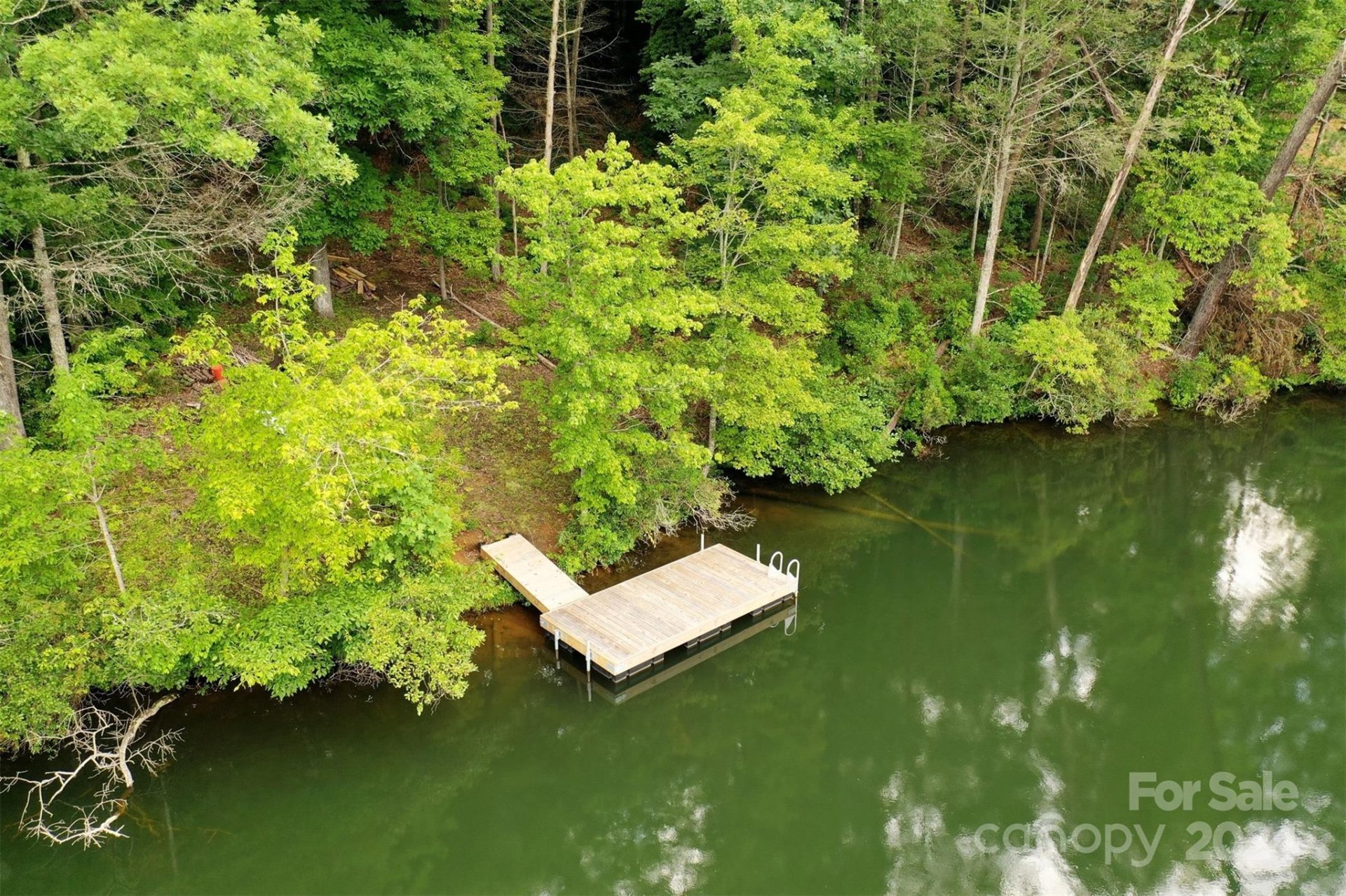 Property image 2 at 1733 Buffalo Creek Road, Lake Lure, NC 28746