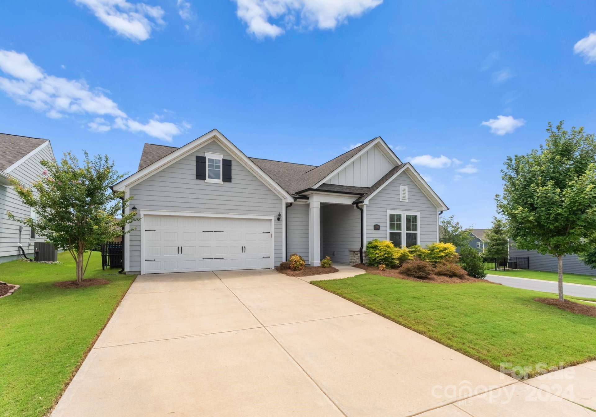 Property image 1 at 1093 Ansley Park Drive, Fort Mill, SC 29707