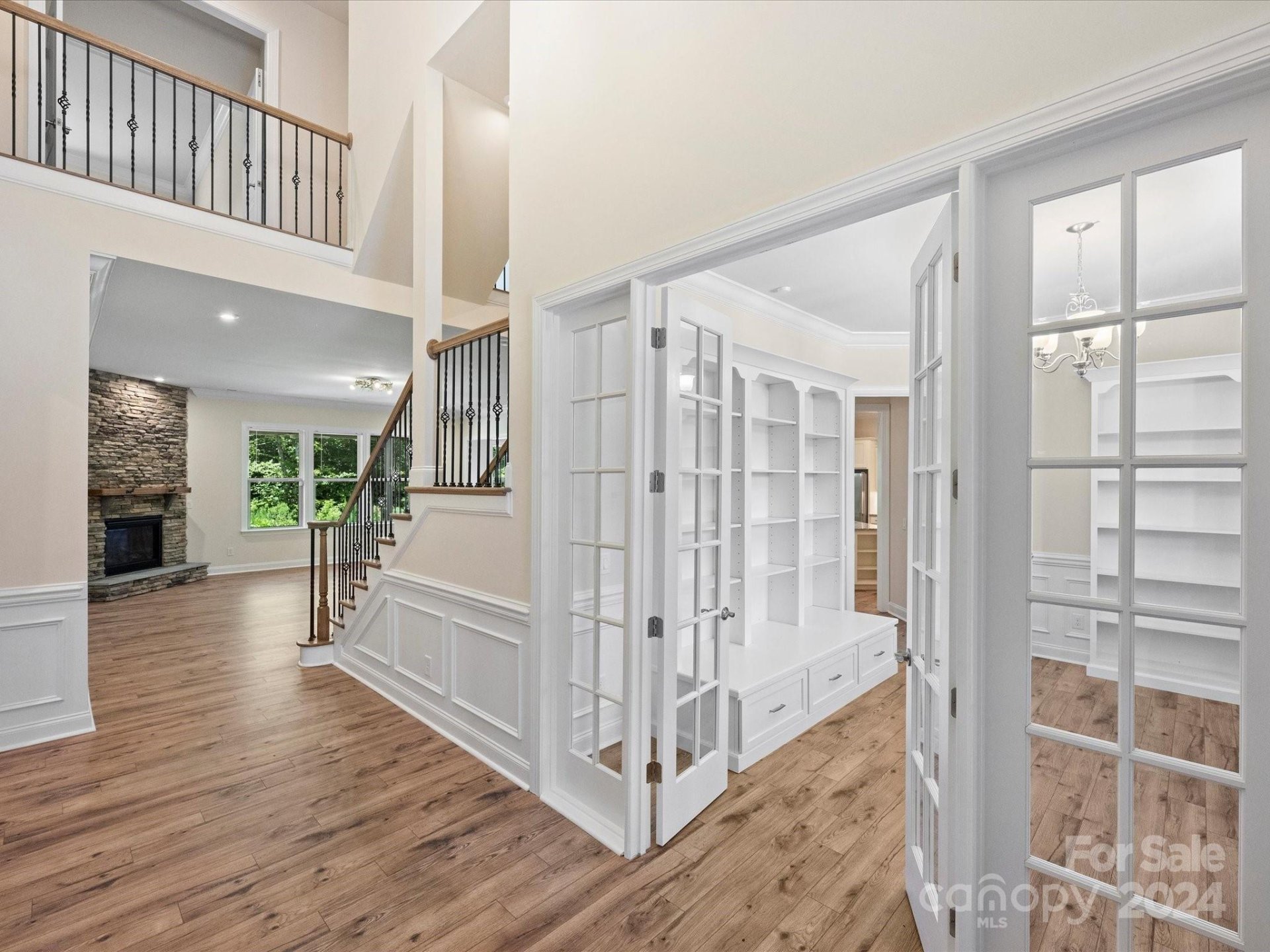 Property image 3 at 4061 Wiltshire Lane, Indian Land, SC 29707