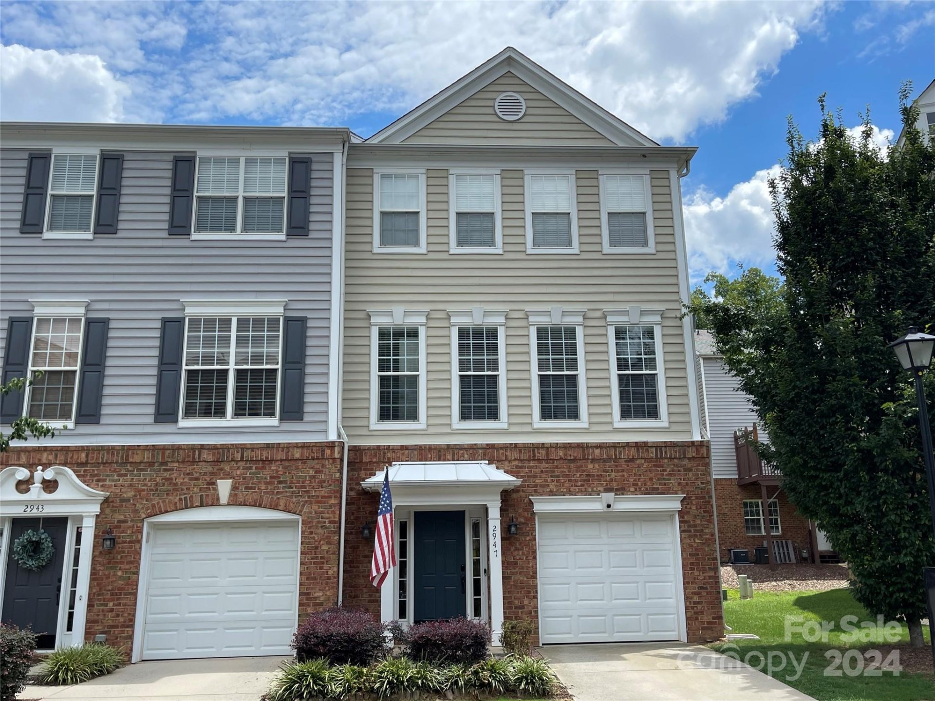 Property image 1 at 2947 Castleberry Court, Charlotte, NC 28209