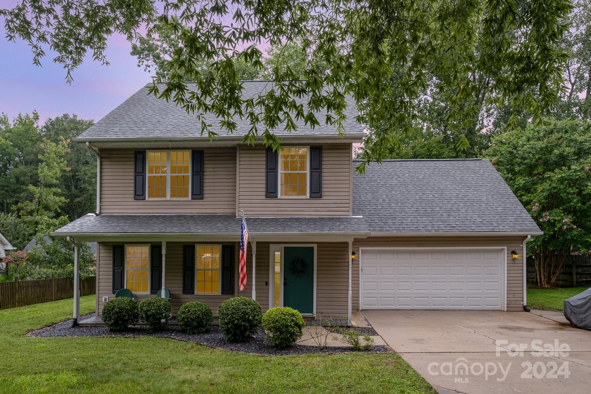 Property image 1 at 10507 Danesway Lane, Cornelius, NC 28031