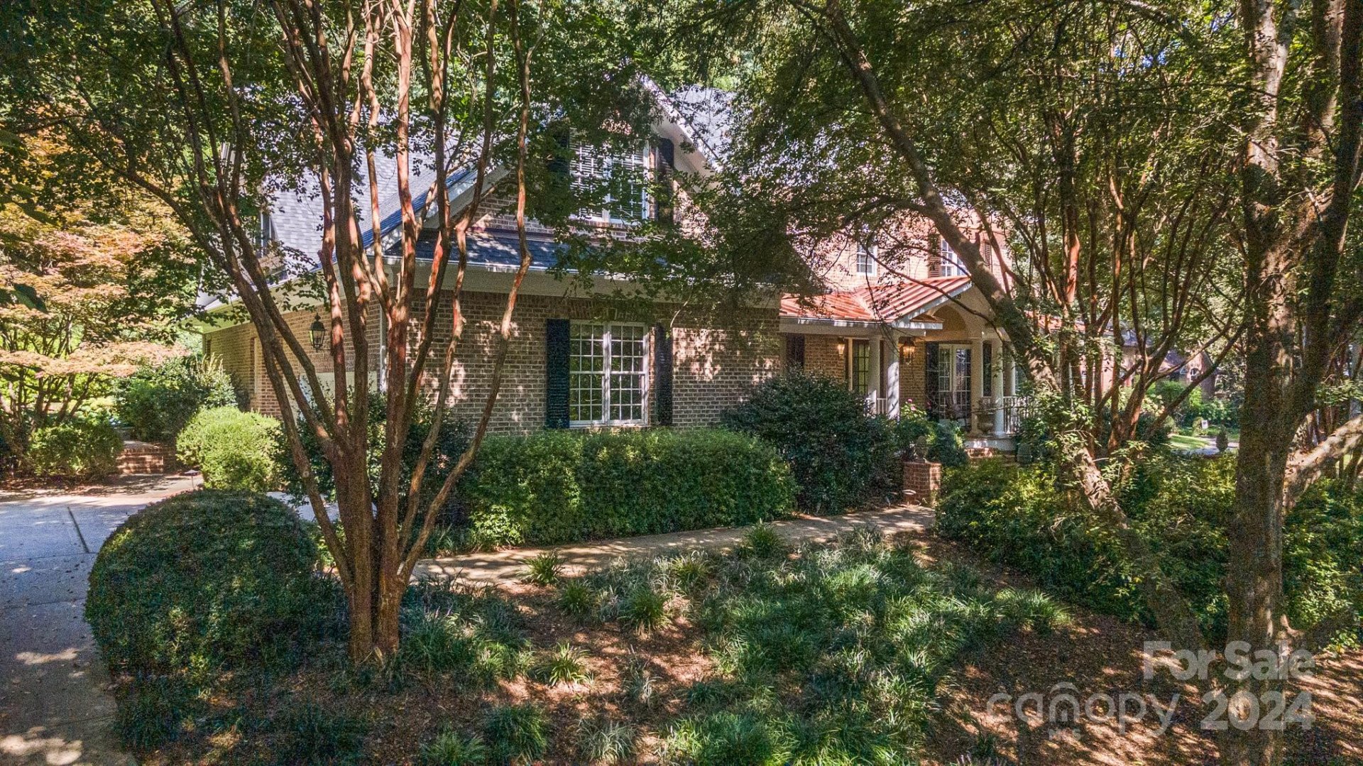 Property image 2 at 1109 Hudson Place, Davidson, NC 28036