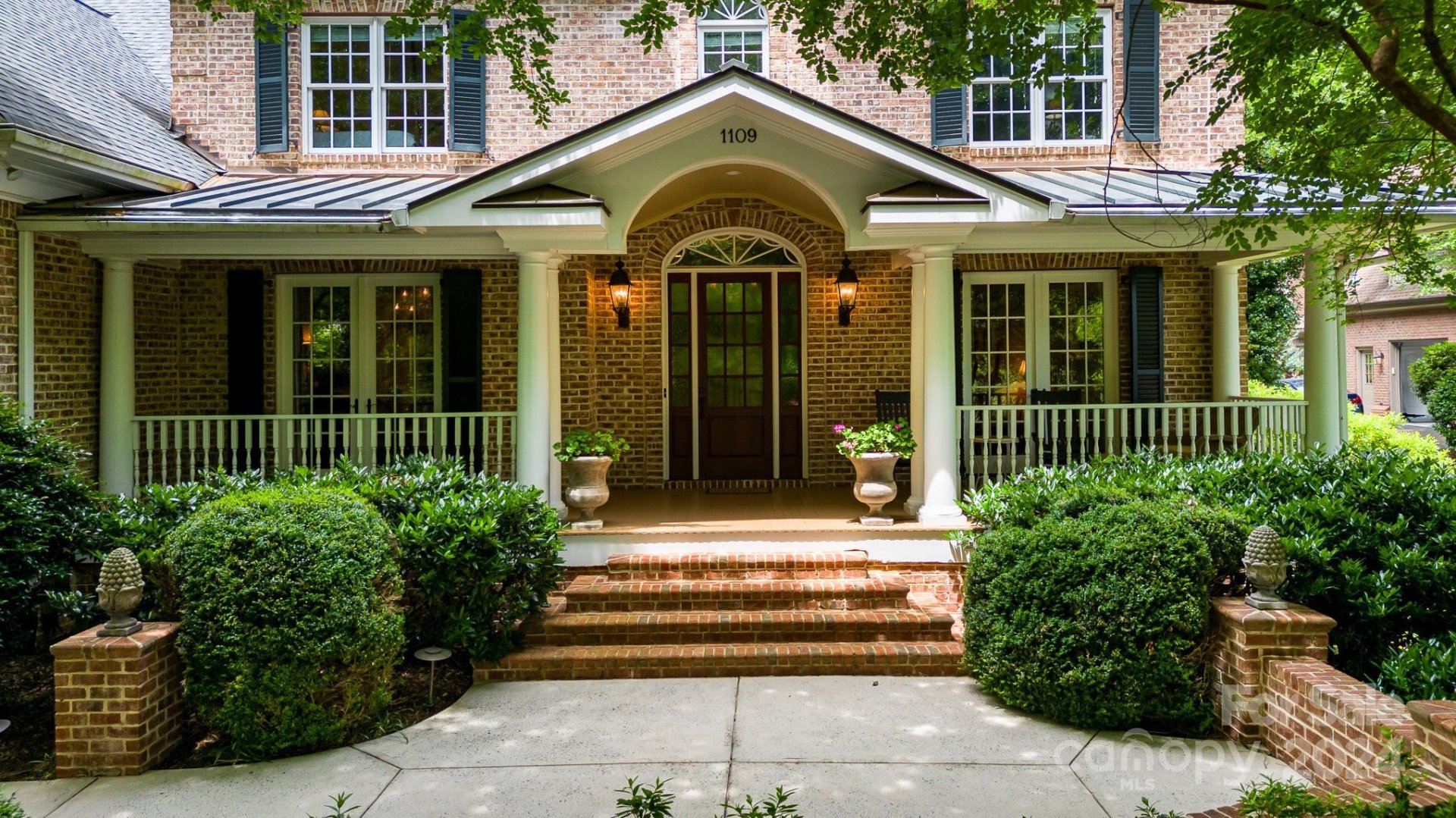 Property image 3 at 1109 Hudson Place, Davidson, NC 28036