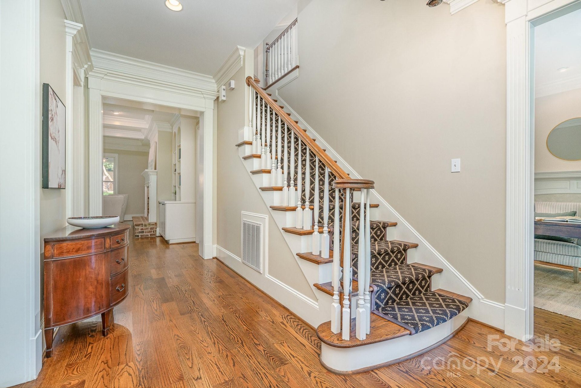 Property image 4 at 1109 Hudson Place, Davidson, NC 28036