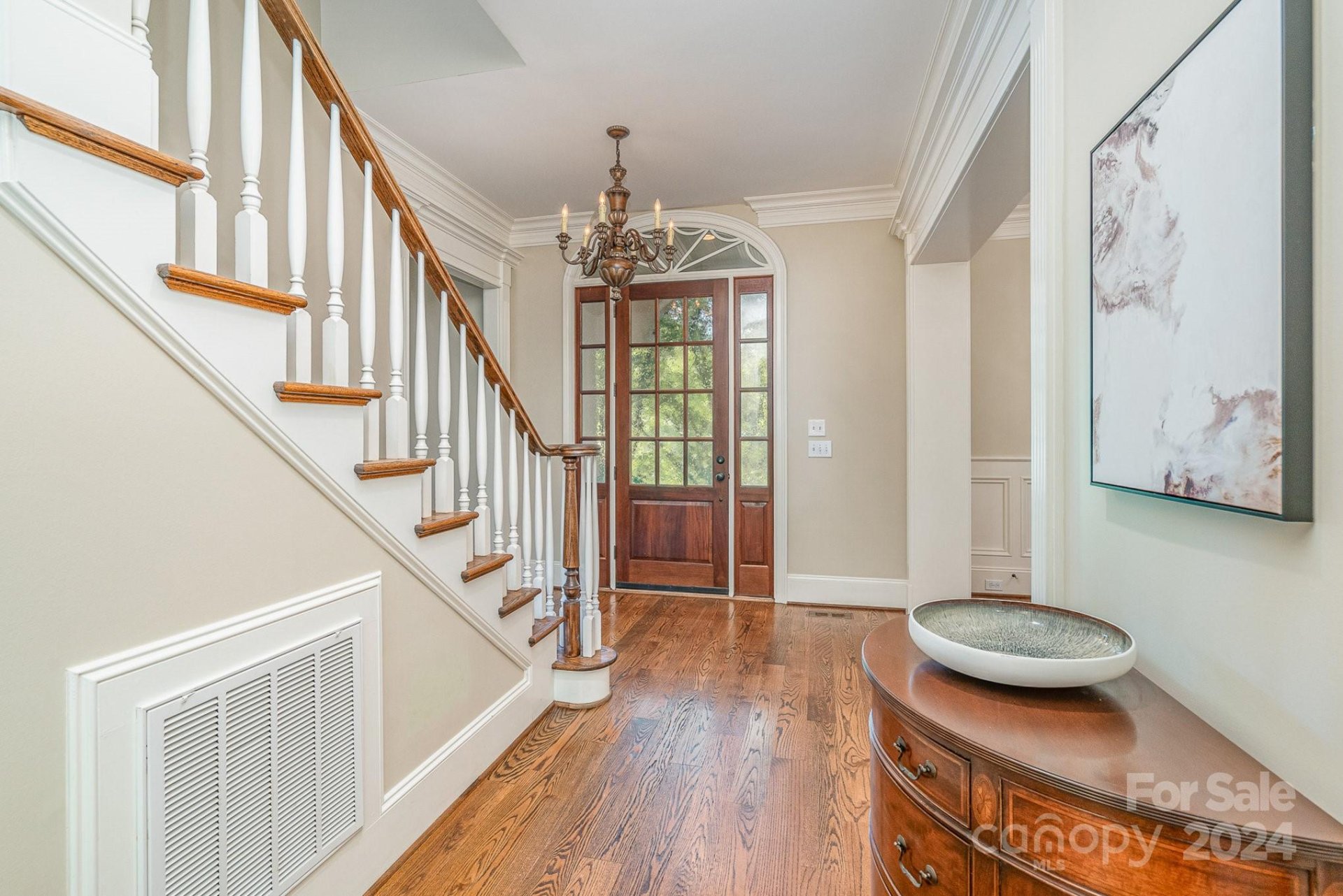 Property image 5 at 1109 Hudson Place, Davidson, NC 28036