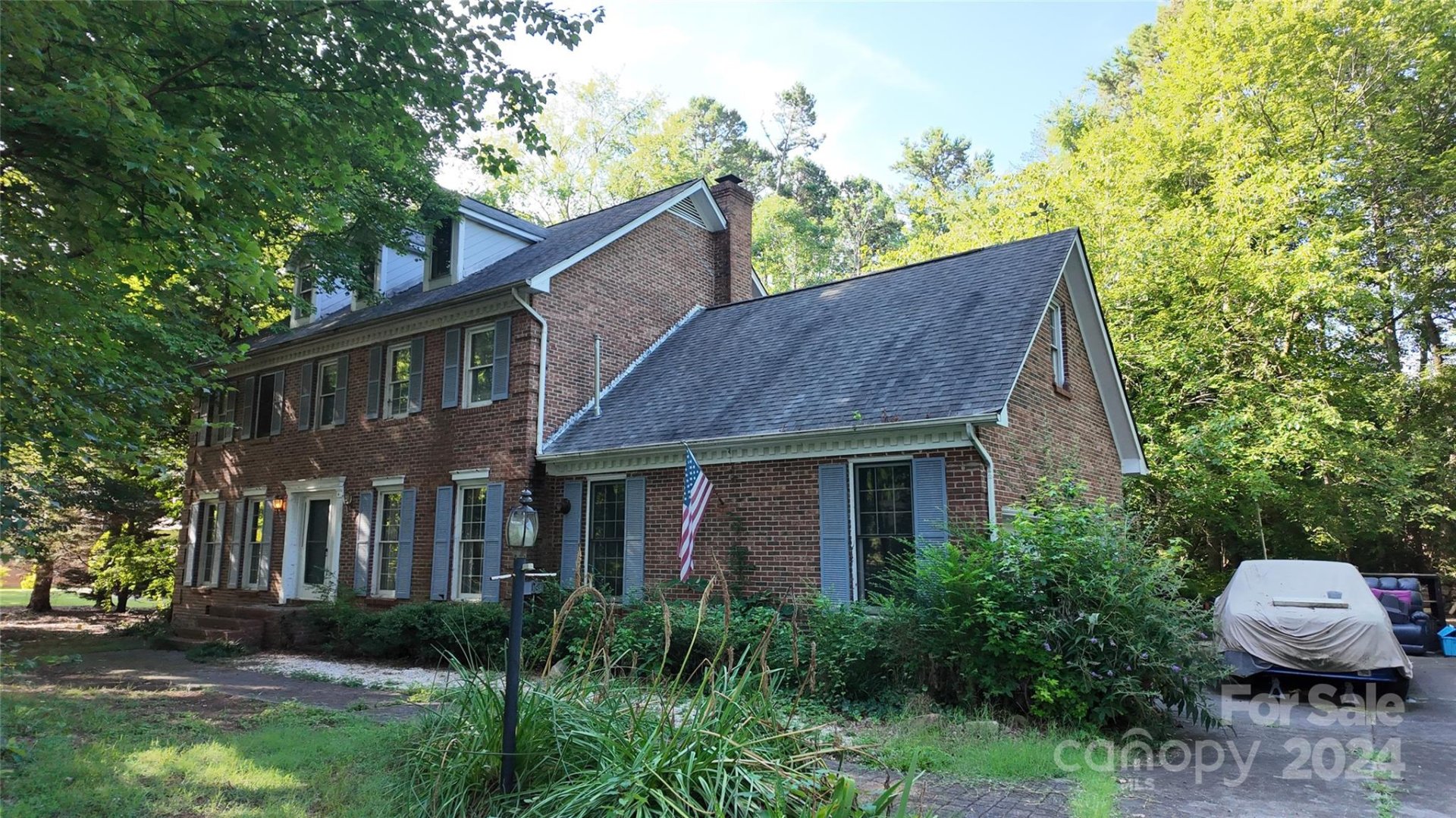 Property image 1 at 9830 Spring Harvest Drive, Mint Hill, NC 28227