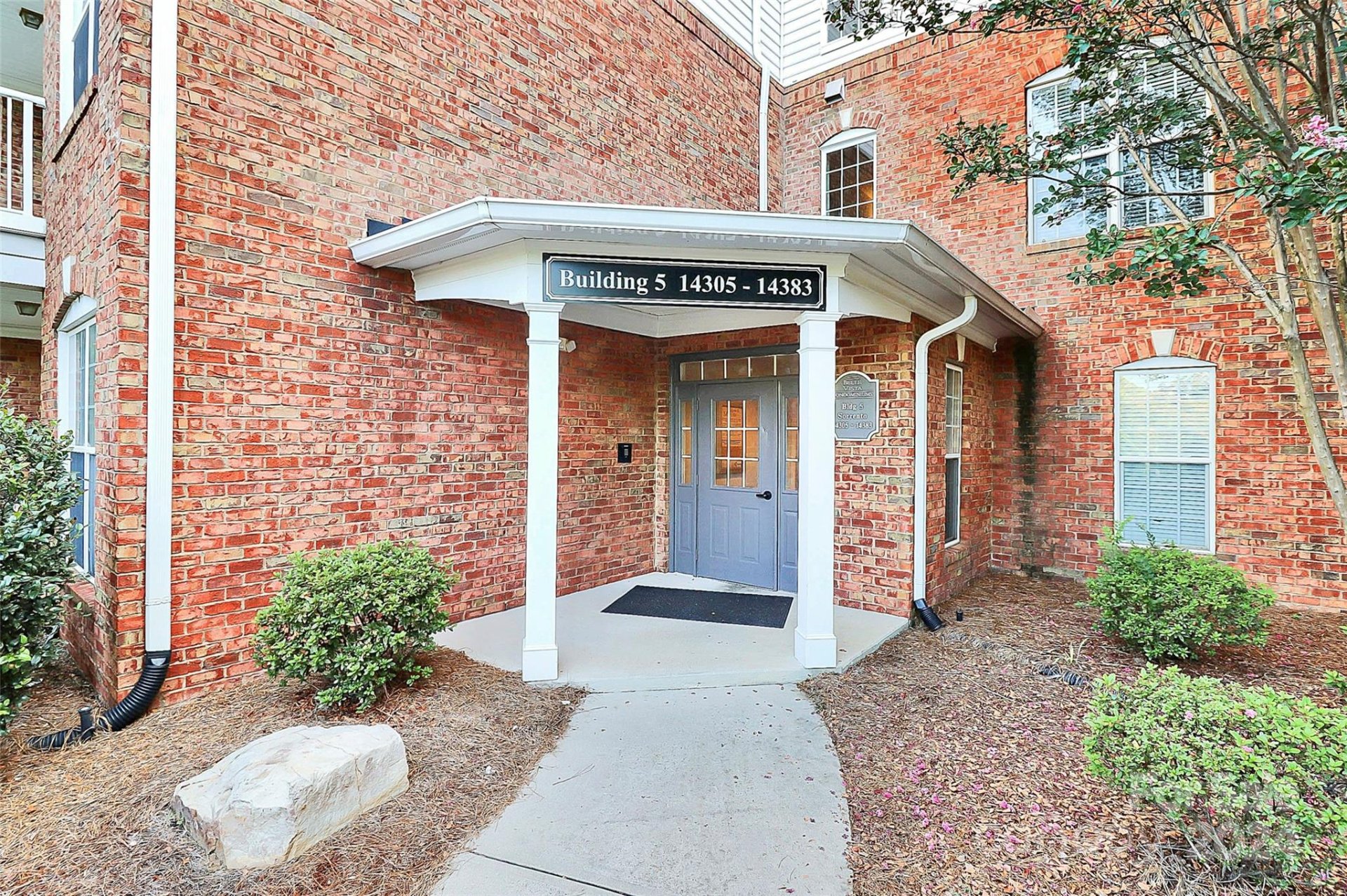 Property image 1 at 14333 San Paolo Lane, Charlotte, NC 28277