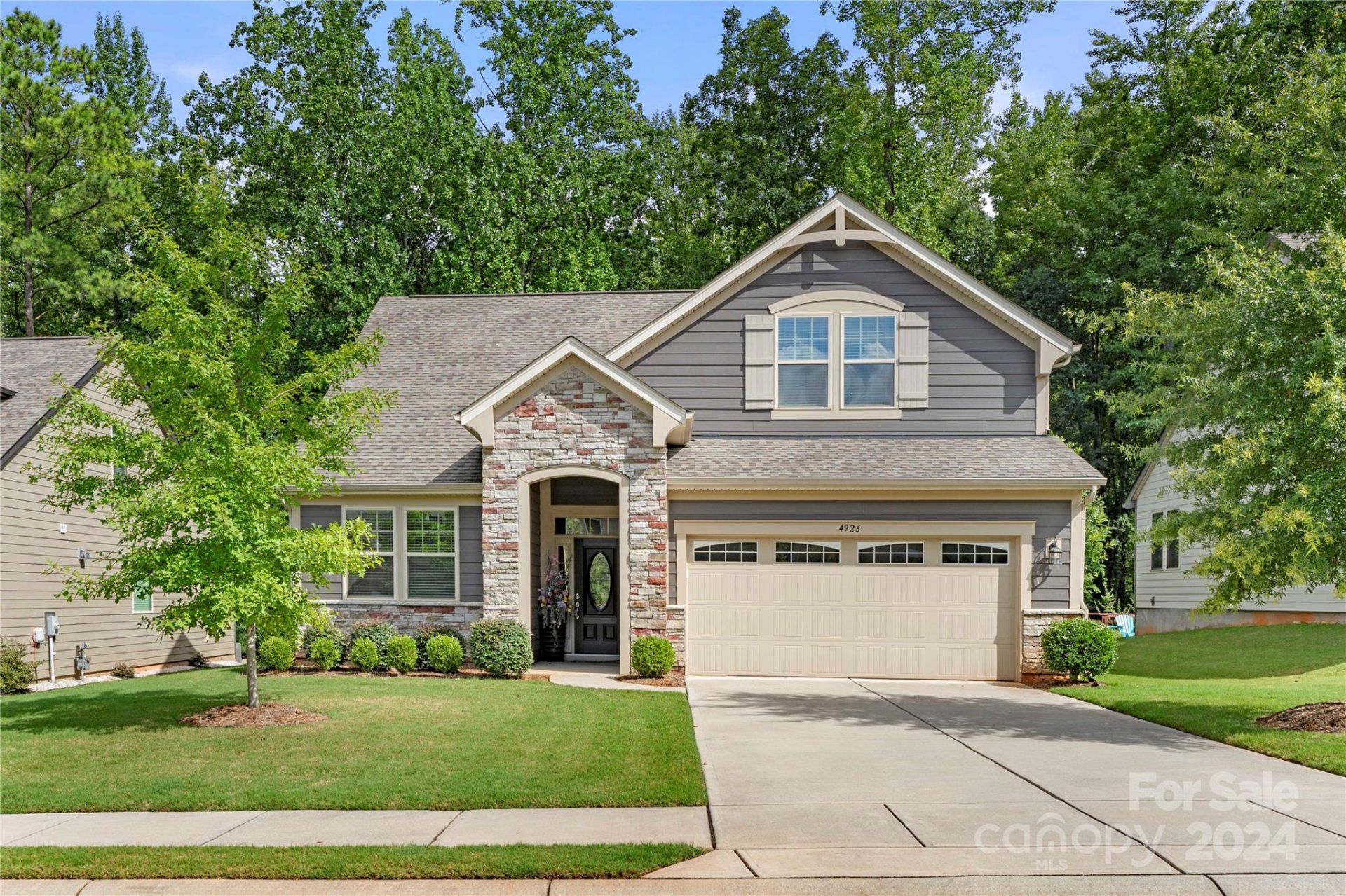 4926 Norman Park Place