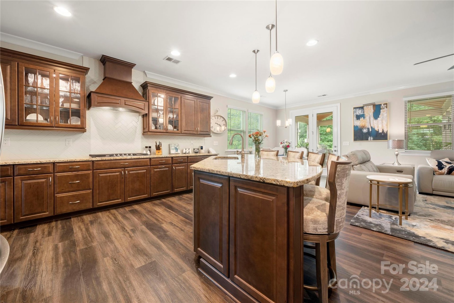 Property image 3 at 4926 Norman Park Place, Clover, SC 29710