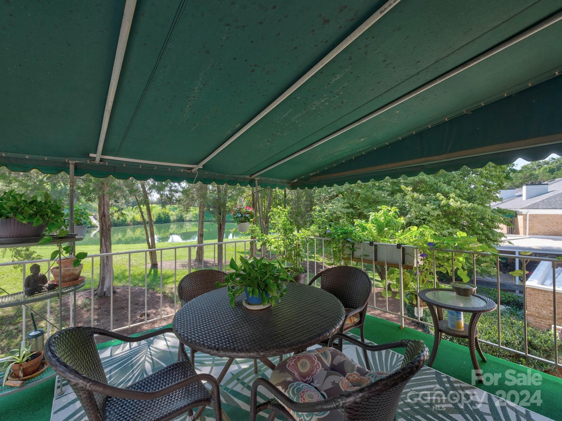 Property image 1 at 8311 Meadow Lakes Drive, Charlotte, NC 28210