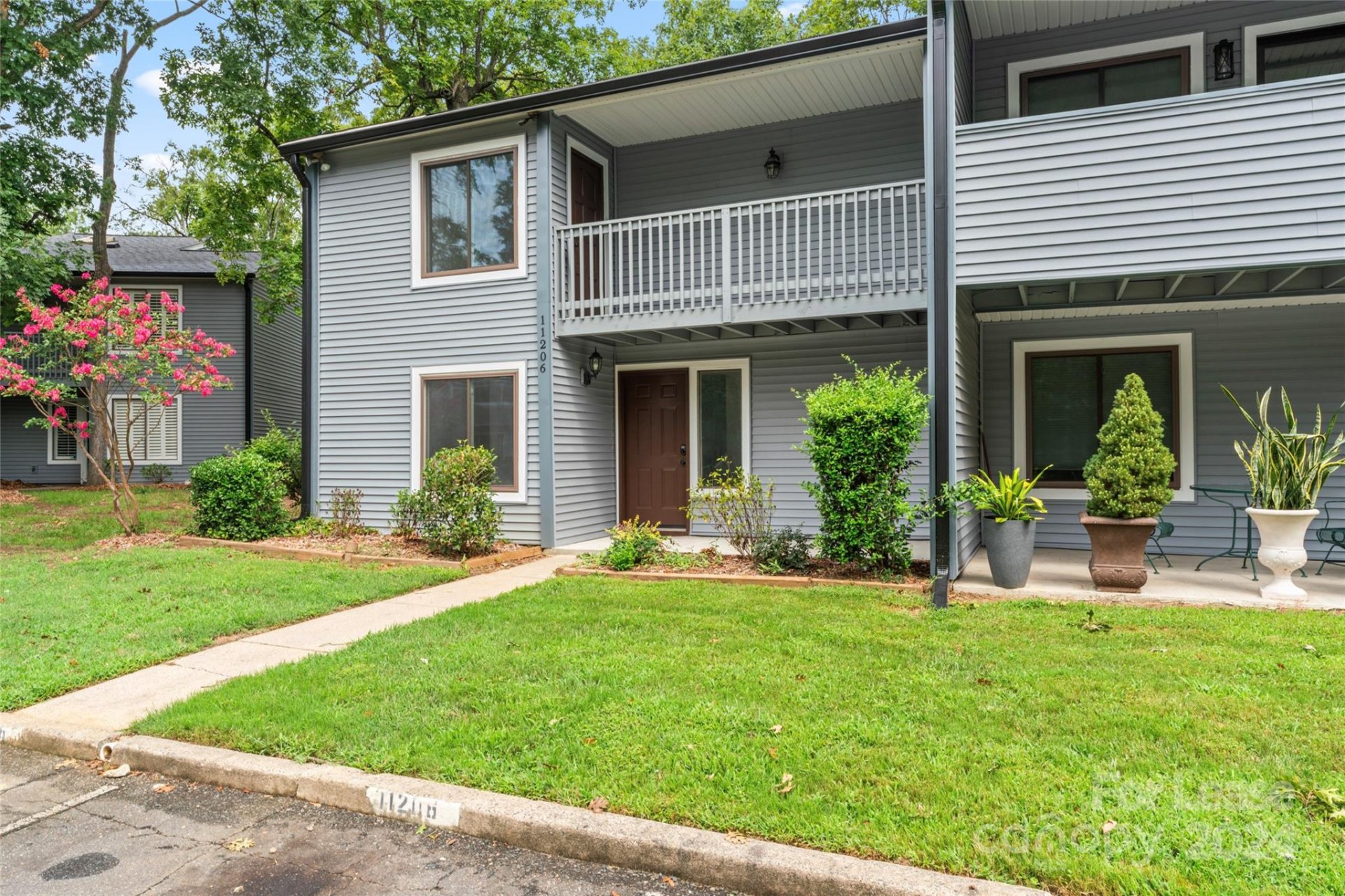 Property image 1 at 11206 Carmel Chace Drive, Charlotte, NC 28226
