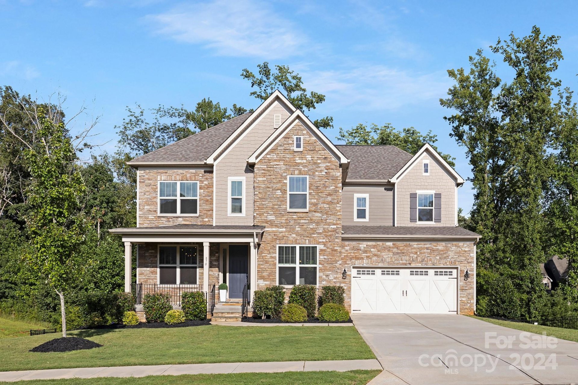 Property image 1 at 870 Kathy Dianne Drive, Indian Land, SC 29707