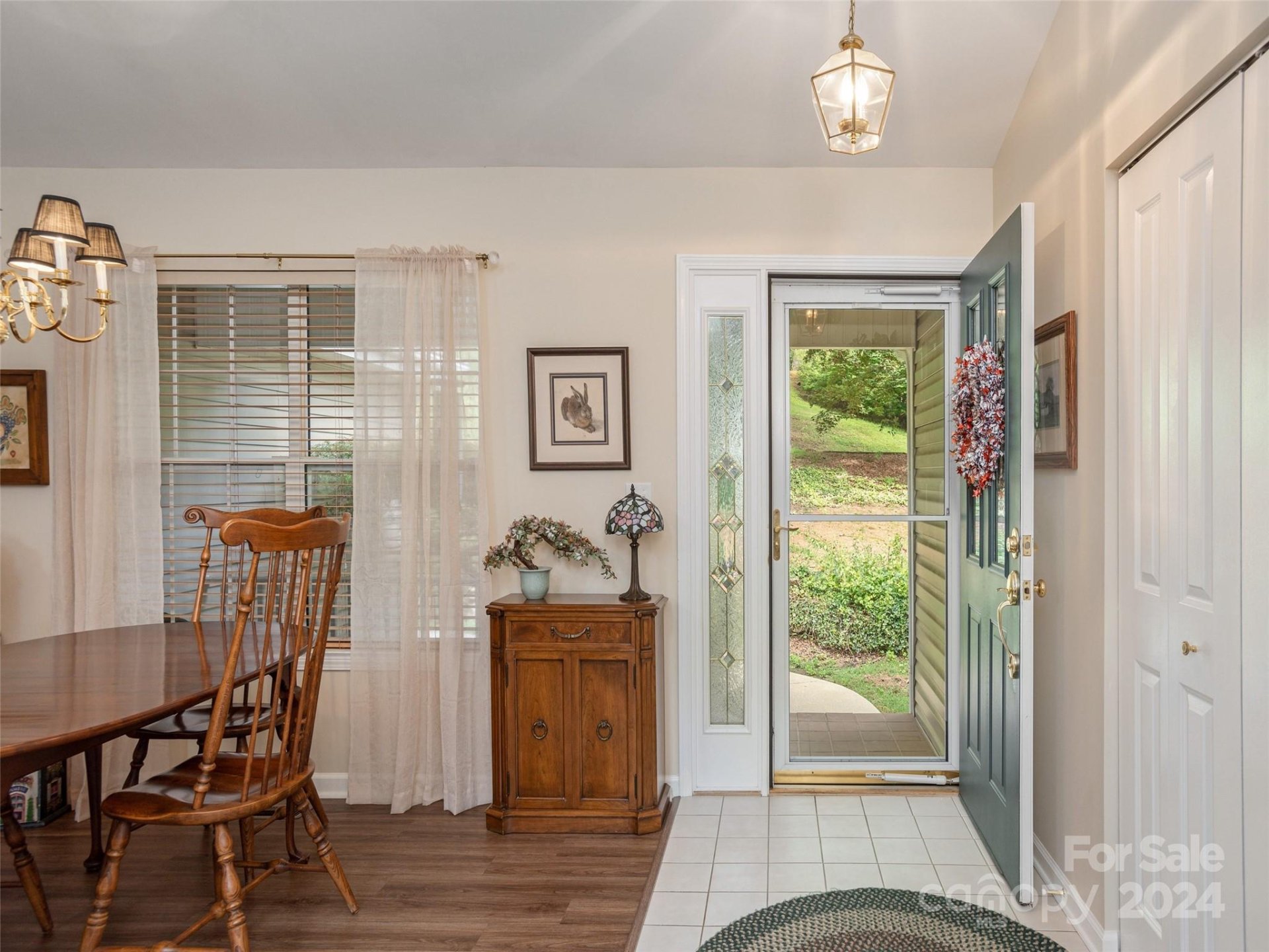 Property image 3 at 2832 Middleton Vista, Hendersonville, NC 28791