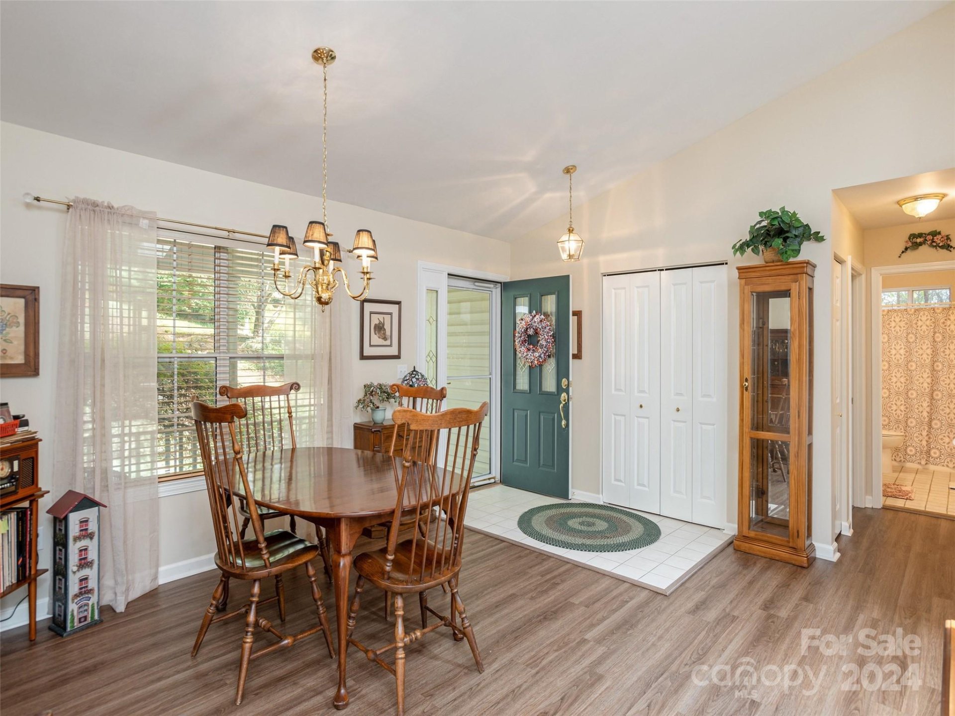 Property image 4 at 2832 Middleton Vista, Hendersonville, NC 28791