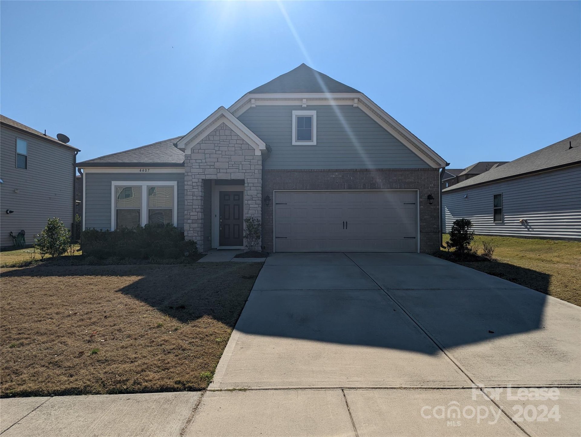 Property image 1 at 4407 Collingham Drive, Charlotte, NC 28273