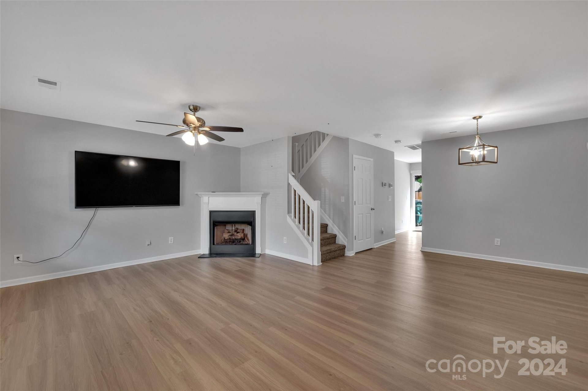 Property image 1 at 12737 Mosby Lane, Charlotte, NC 28273