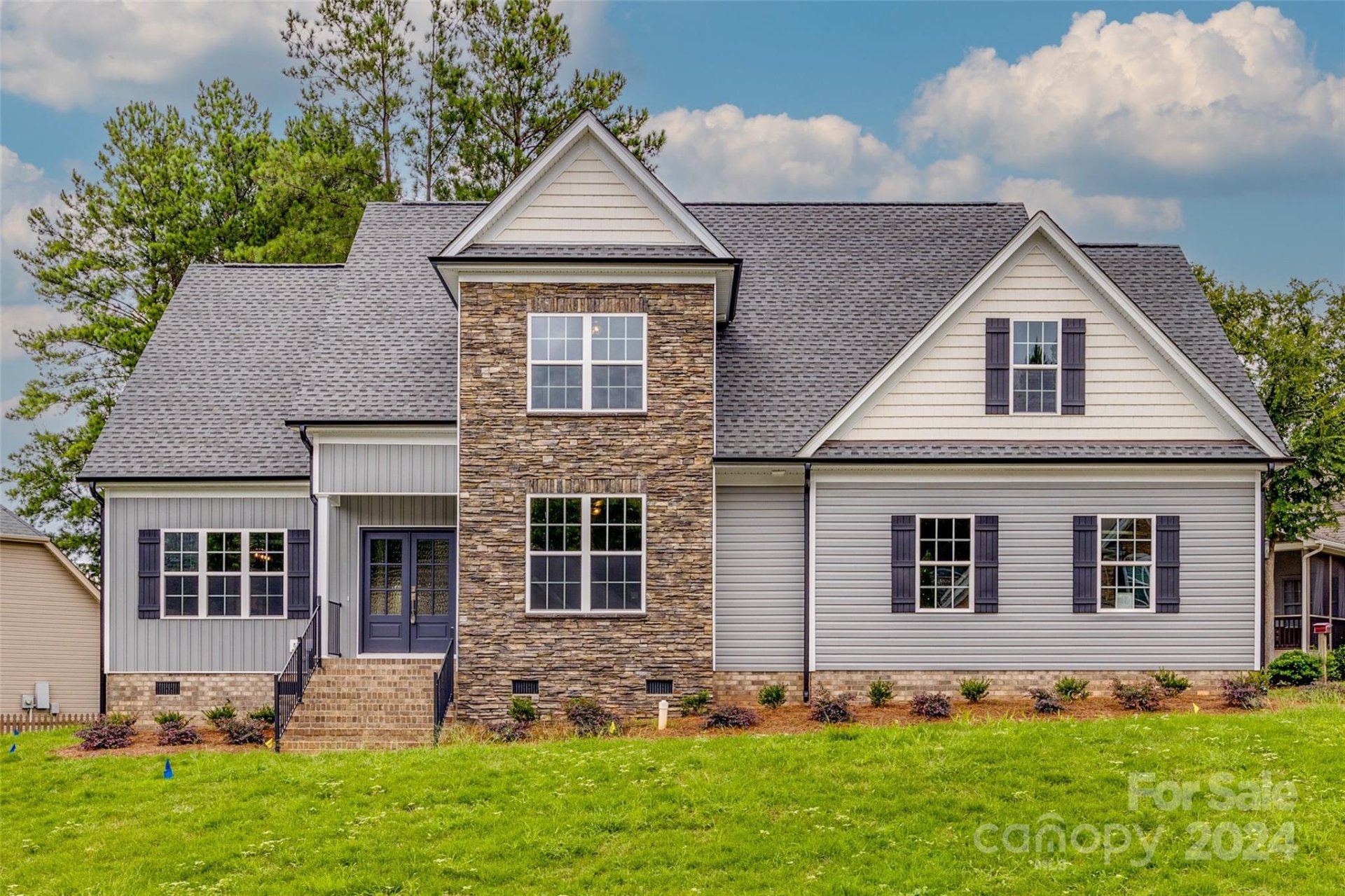 Property image 1 at 1670 Avalon Drive, Rock Hill, SC 29730