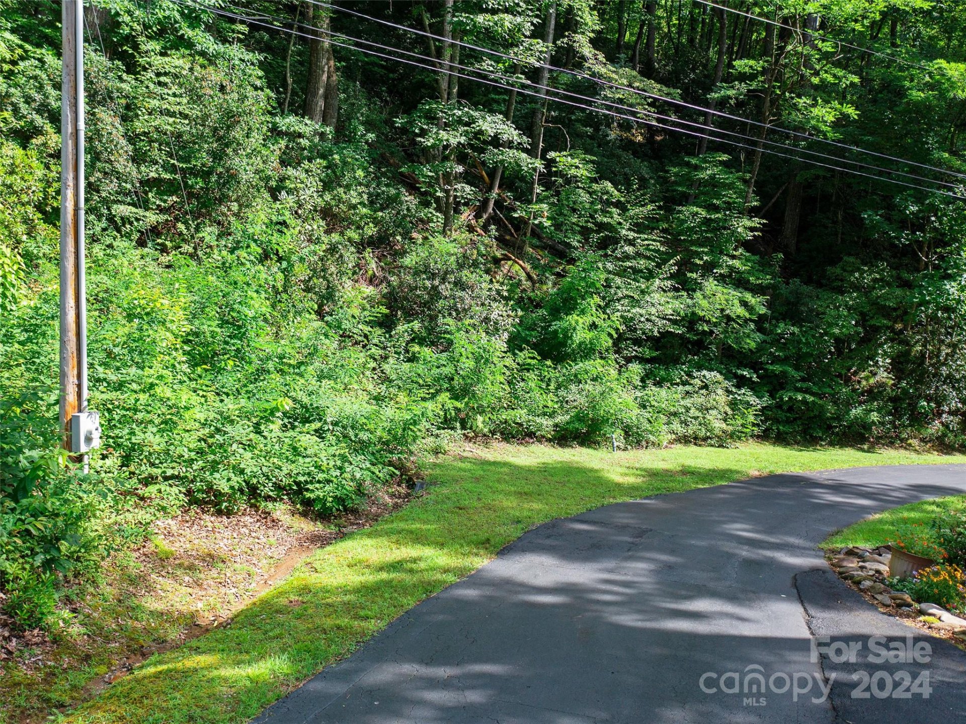 Property image 4 at 000 Falling Water Drive, Burnsville, NC 28714