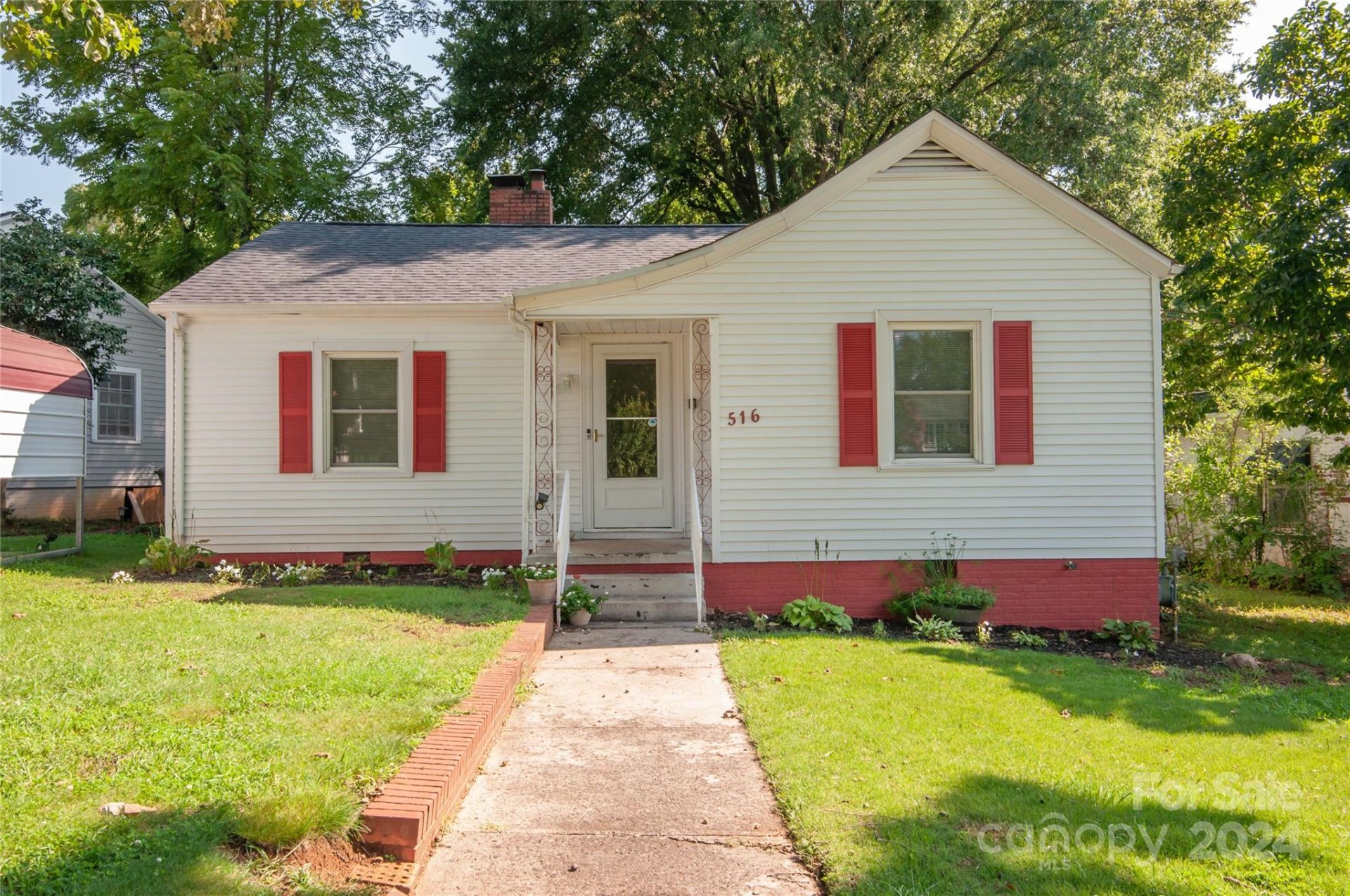 516 Margaret Drive