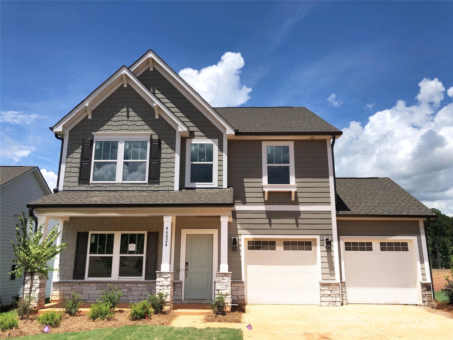 Property image 1 at 44024 Donald Ross Court, Lancaster, SC 29720