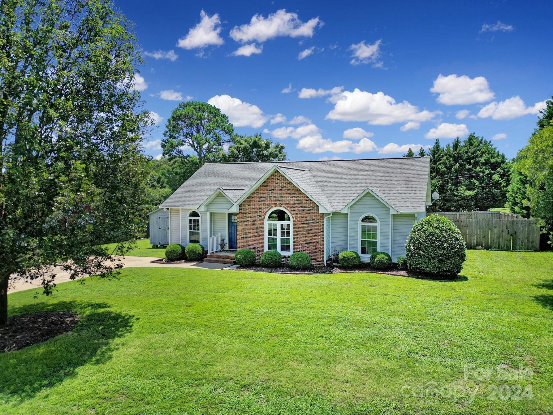 Property image 2 at 1565 Wimbleton Woods Drive, Fort Mill, SC 29708