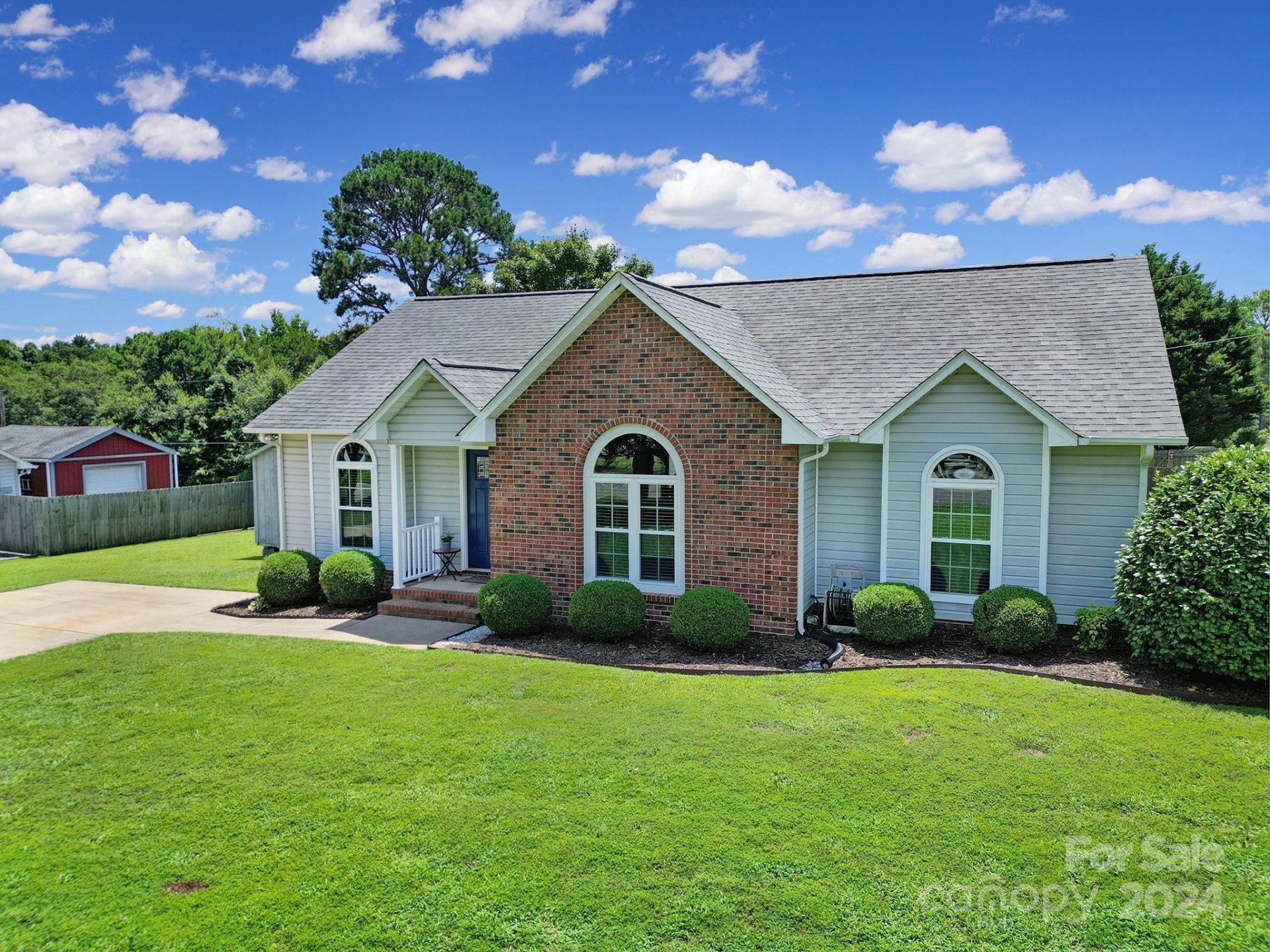 Property image 3 at 1565 Wimbleton Woods Drive, Fort Mill, SC 29708