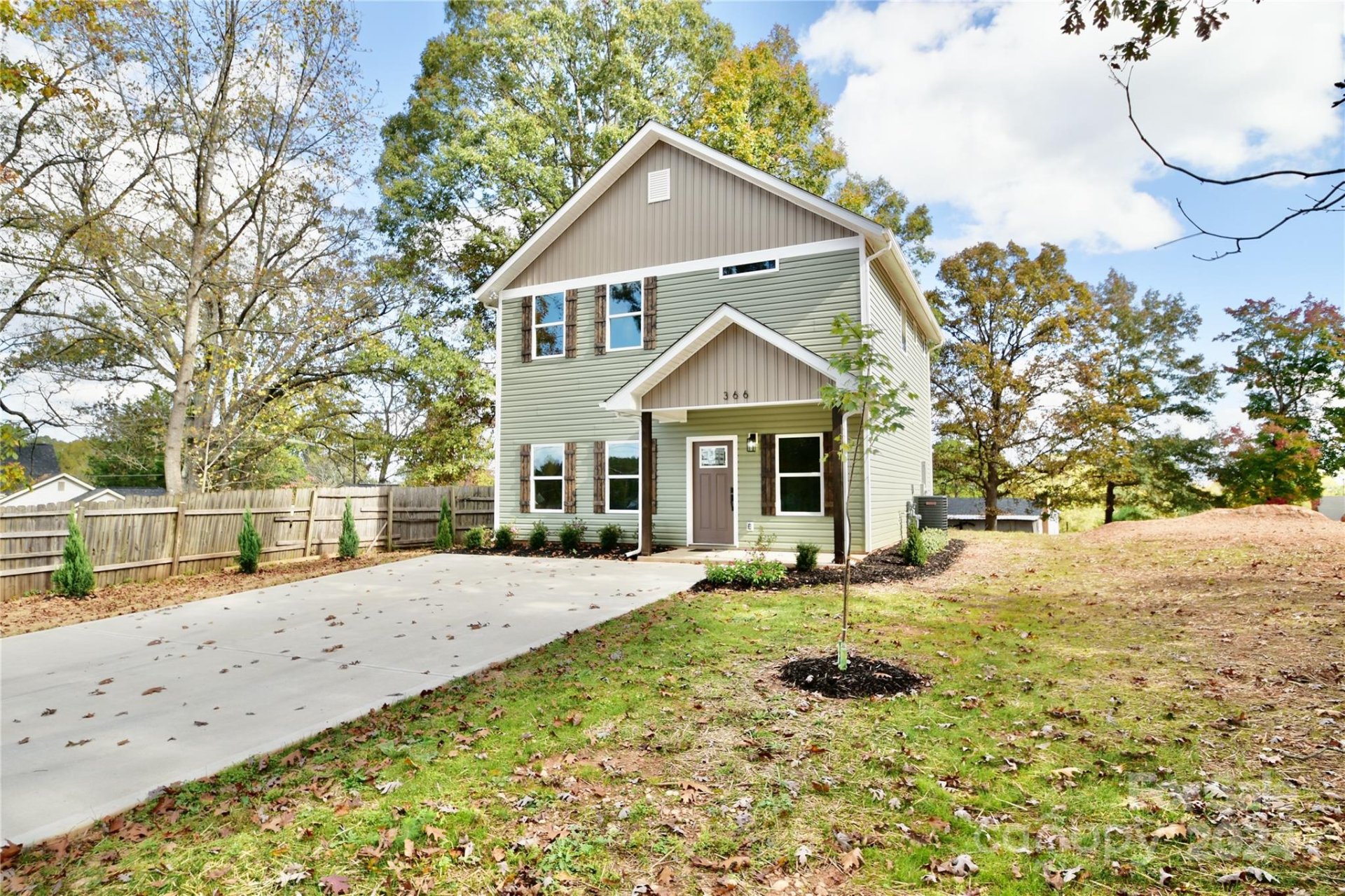 366 Holly Drive