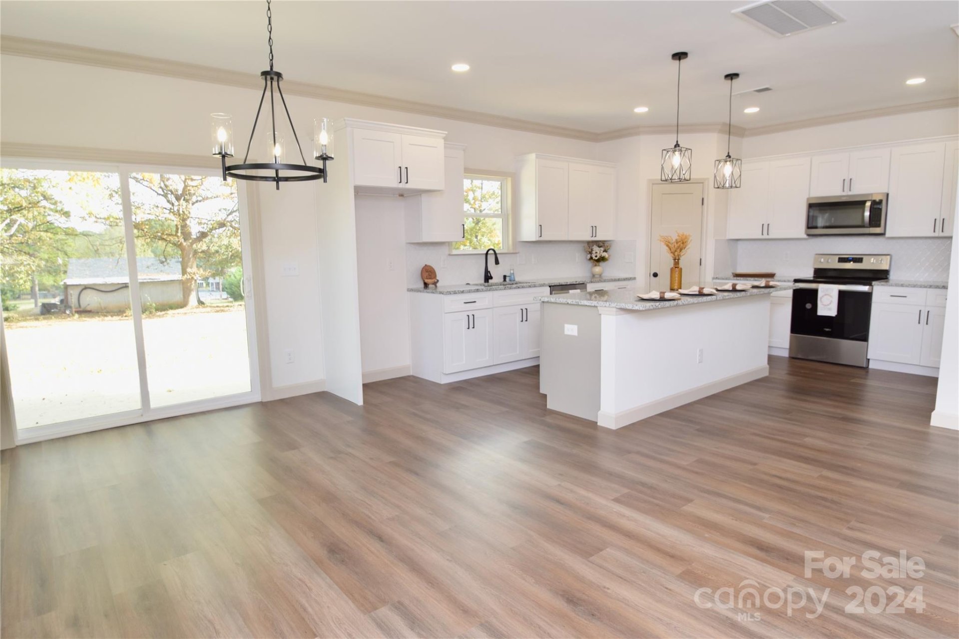 Property image 4 at 366 Holly Drive, Mount Holly, NC 28120